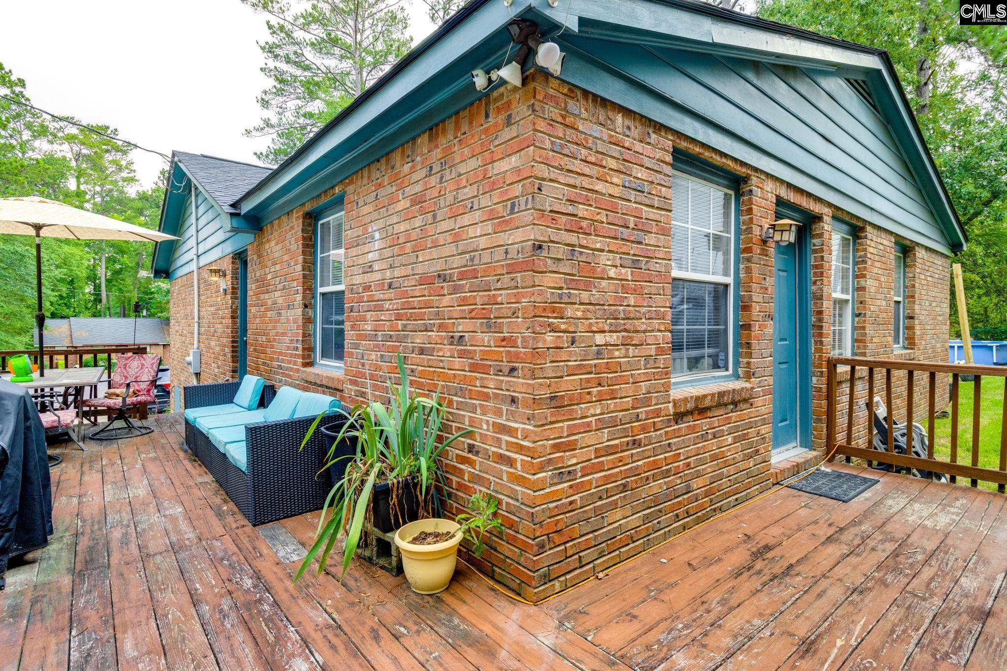 255 Sunnydale Drive Columbia, SC 29223