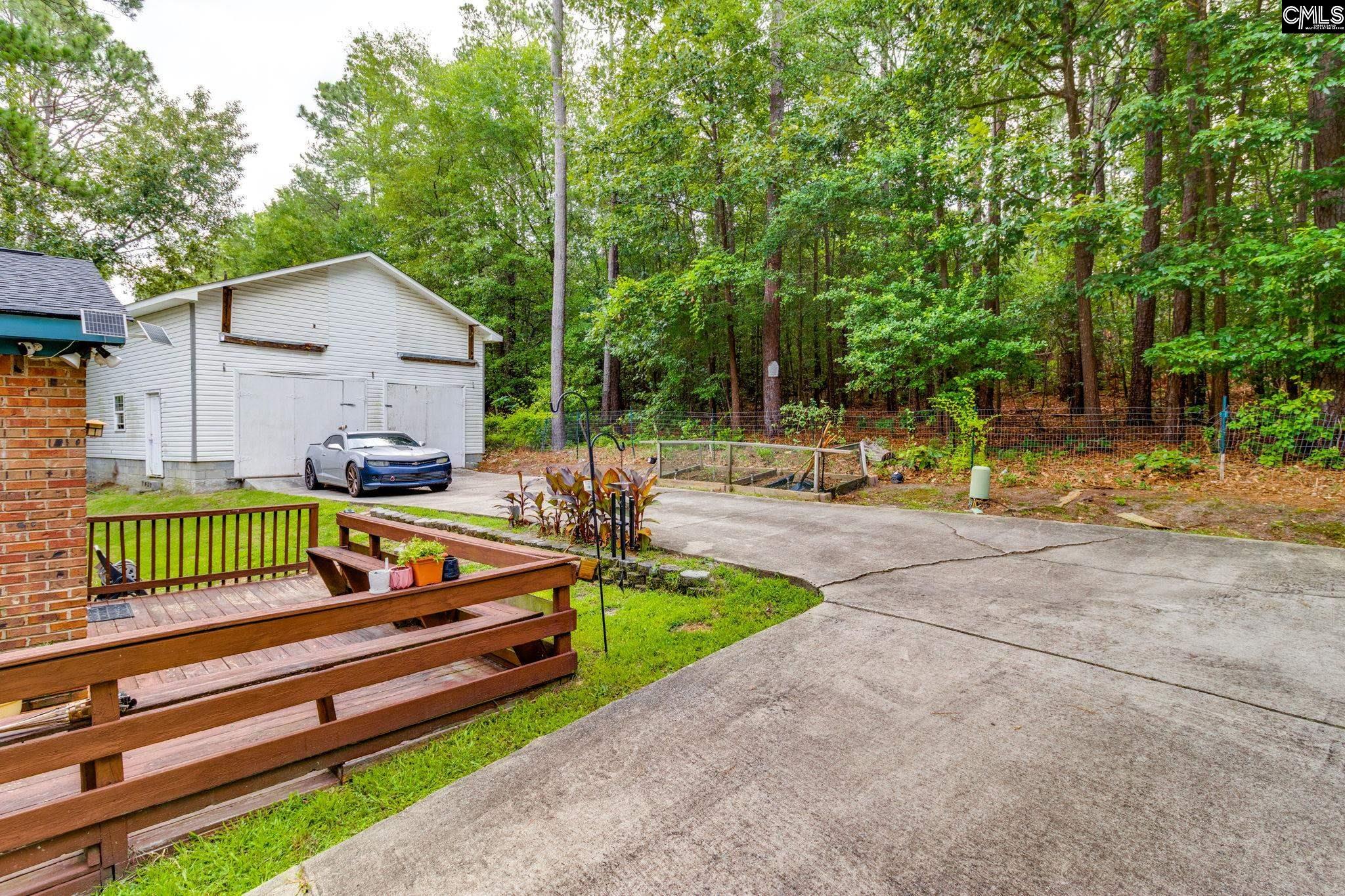 255 Sunnydale Drive Columbia, SC 29223