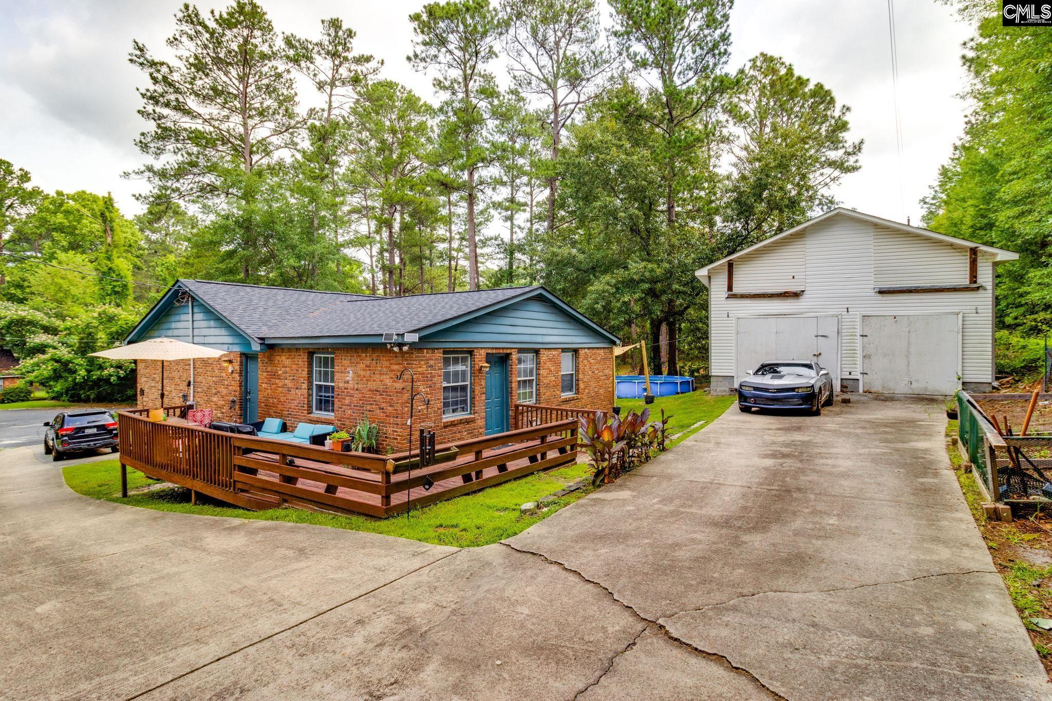 255 Sunnydale Drive Columbia, SC 29223
