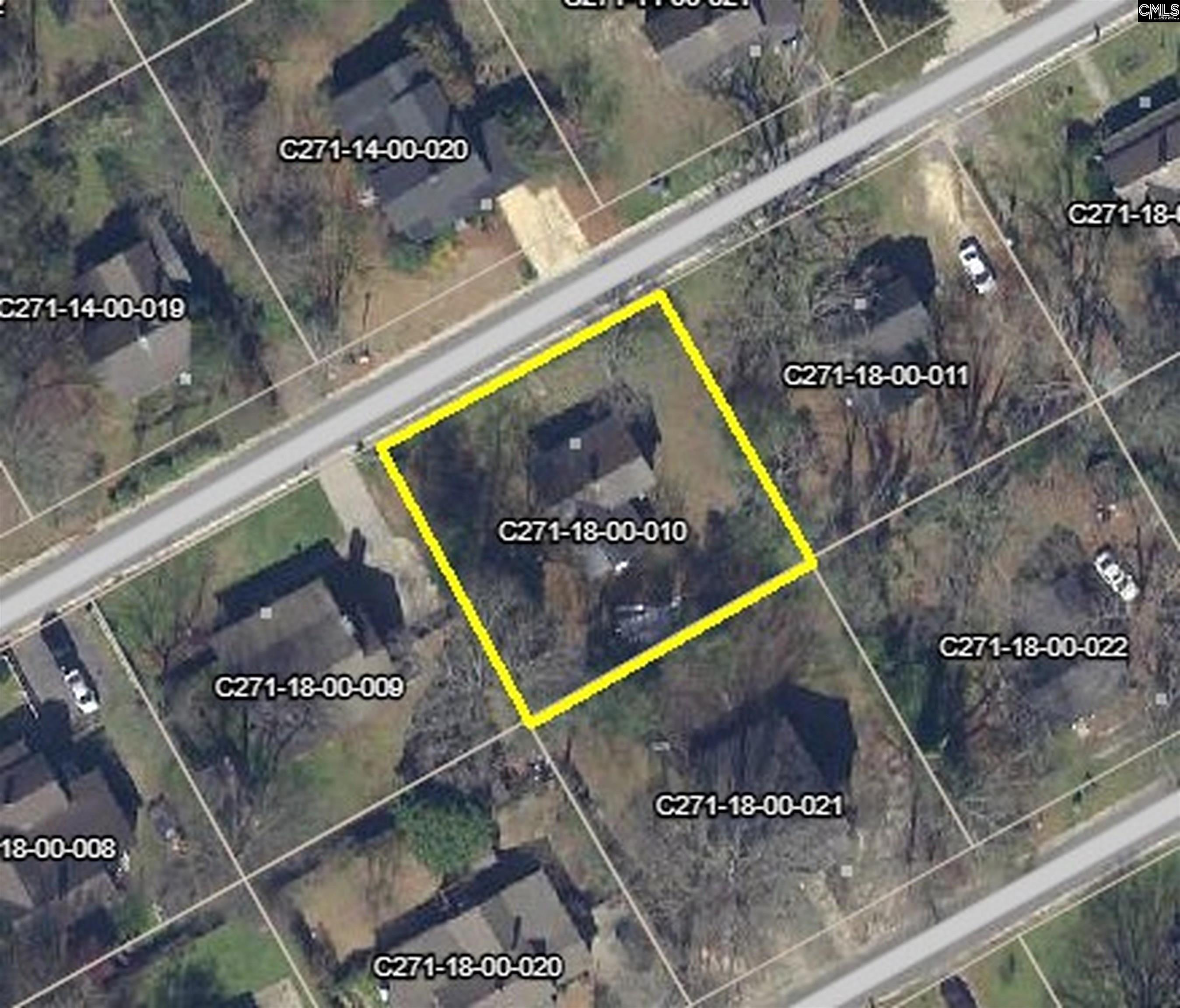 2120 Pleasant Ridge, Camden, South Carolina image 2