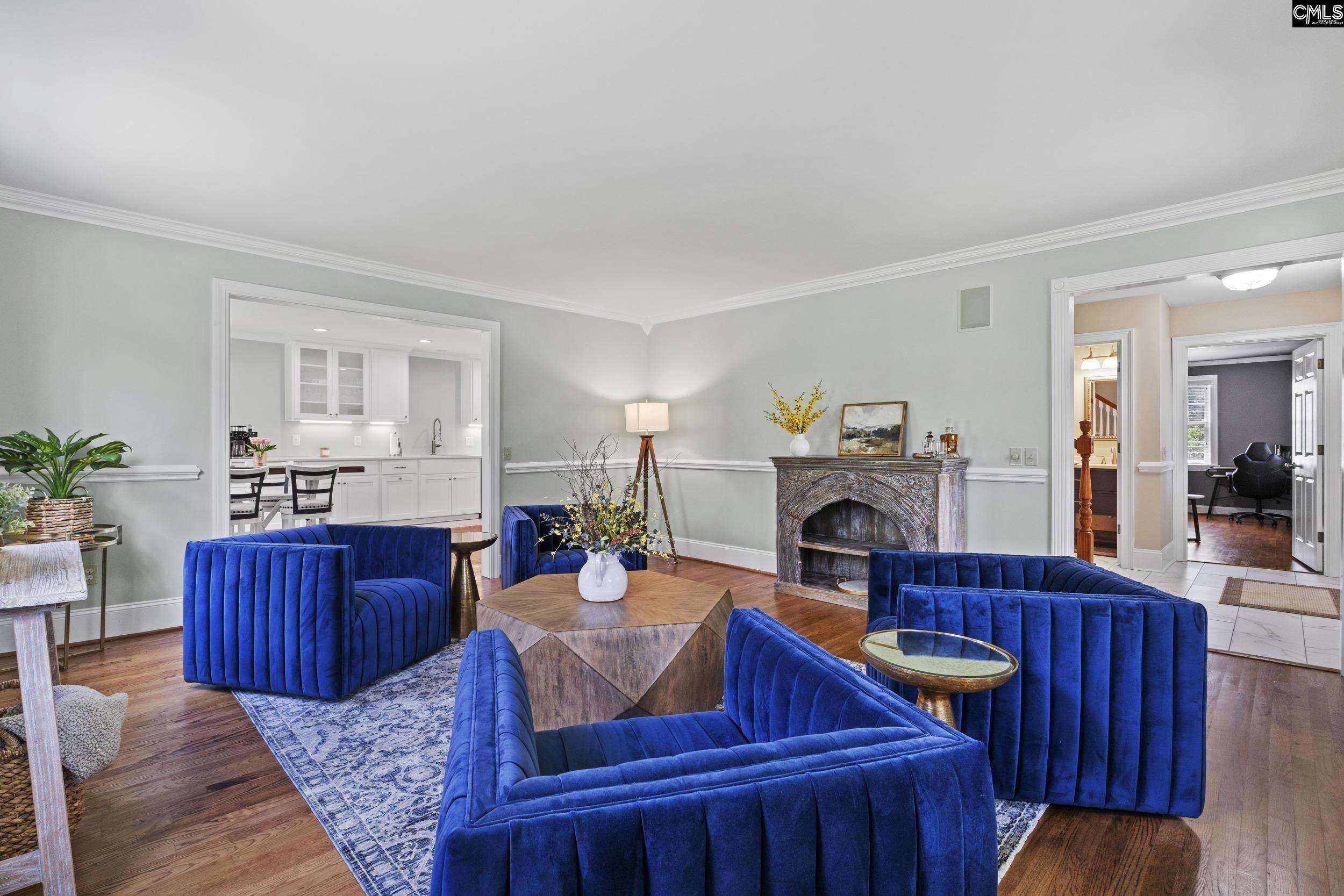 211 Twin Pine Drive, Little Mountain, South Carolina image 11