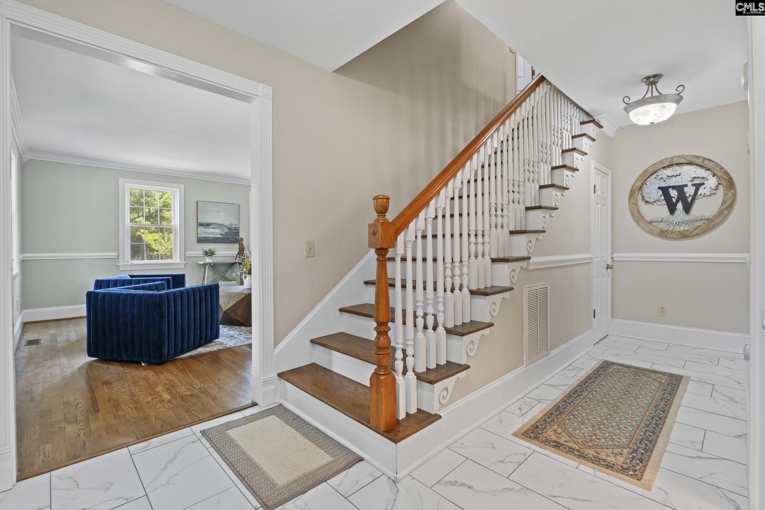 211 Twin Pine Drive, Little Mountain, South Carolina image 13
