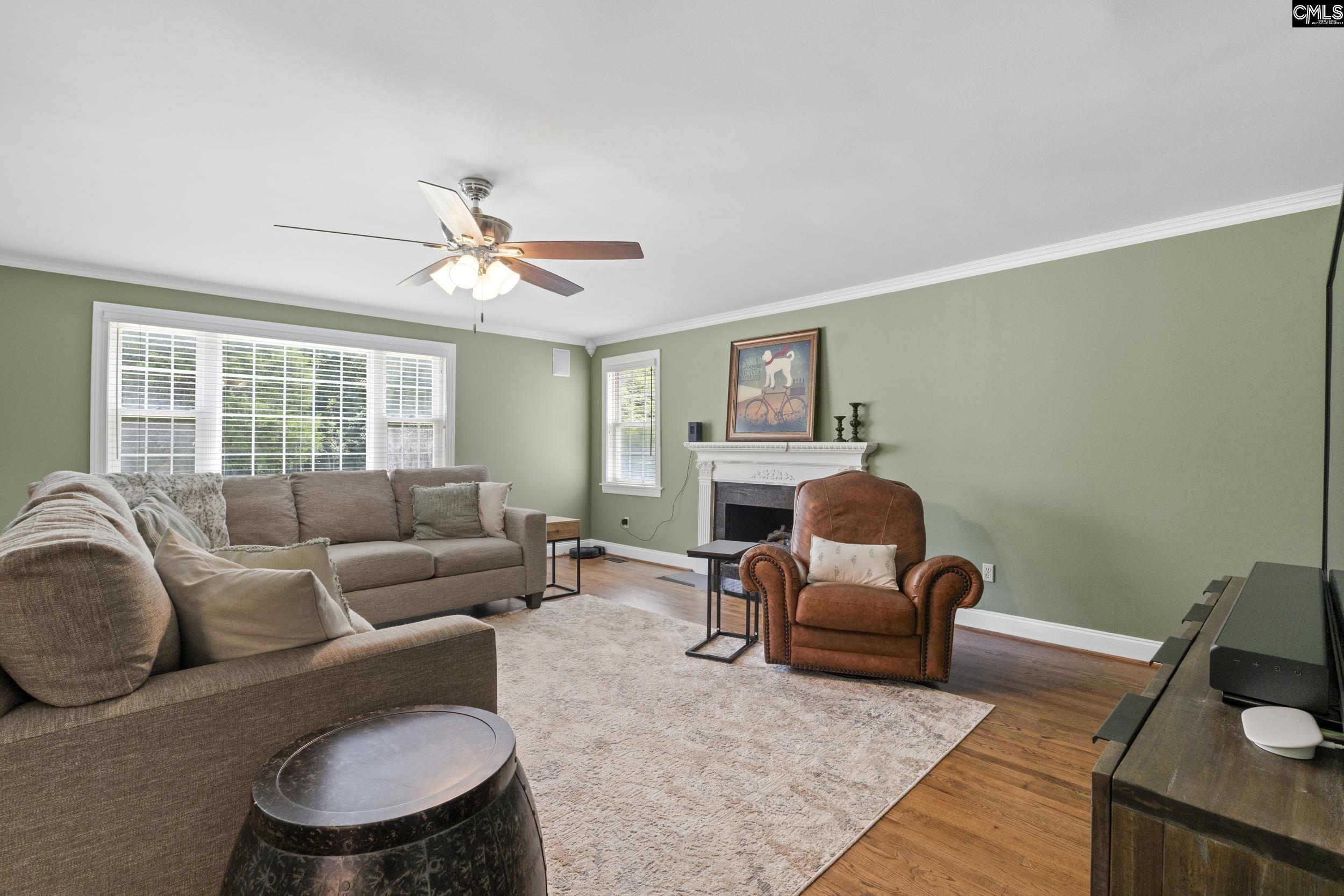 211 Twin Pine Drive, Little Mountain, South Carolina image 20