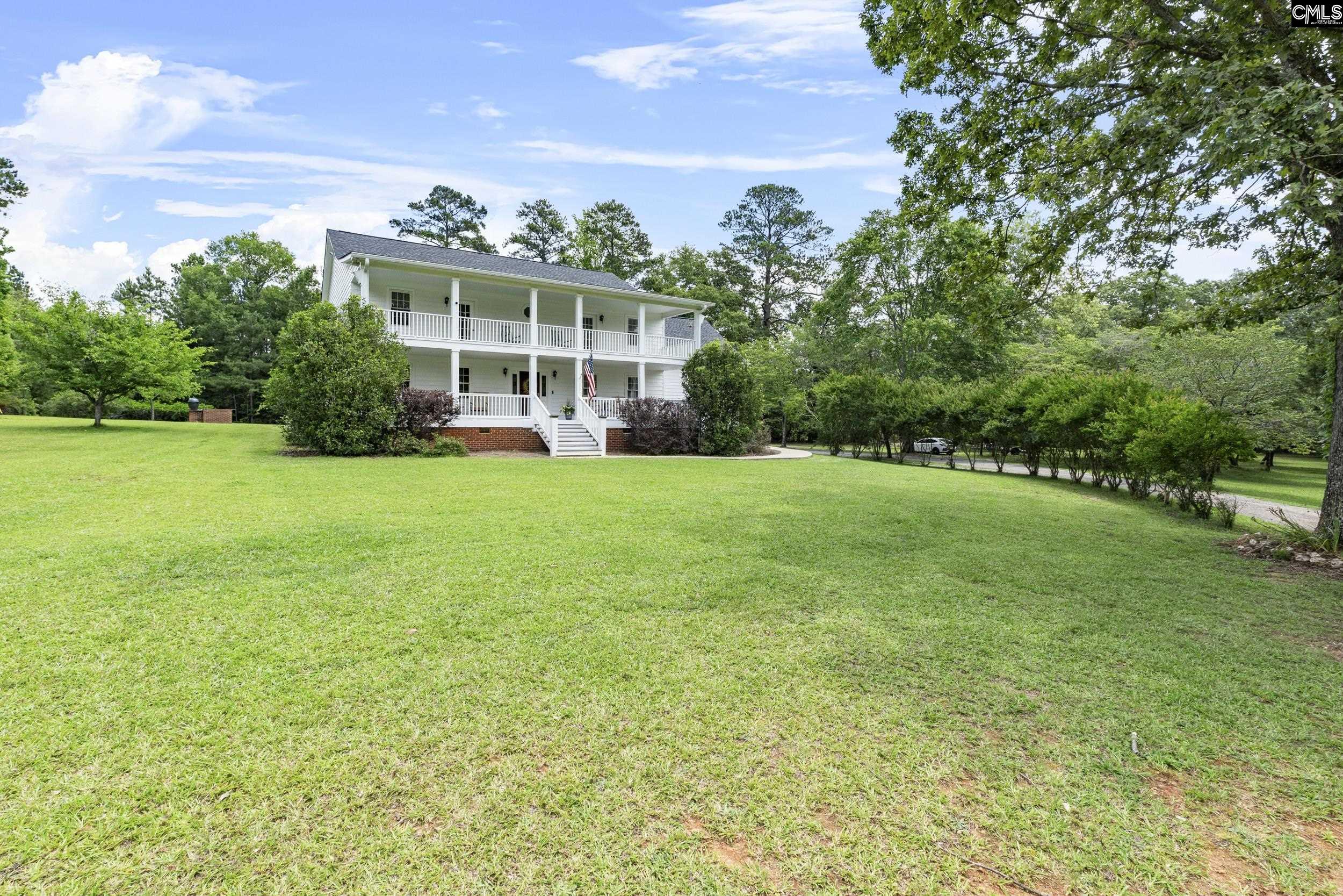 211 Twin Pine Drive, Little Mountain, South Carolina image 3