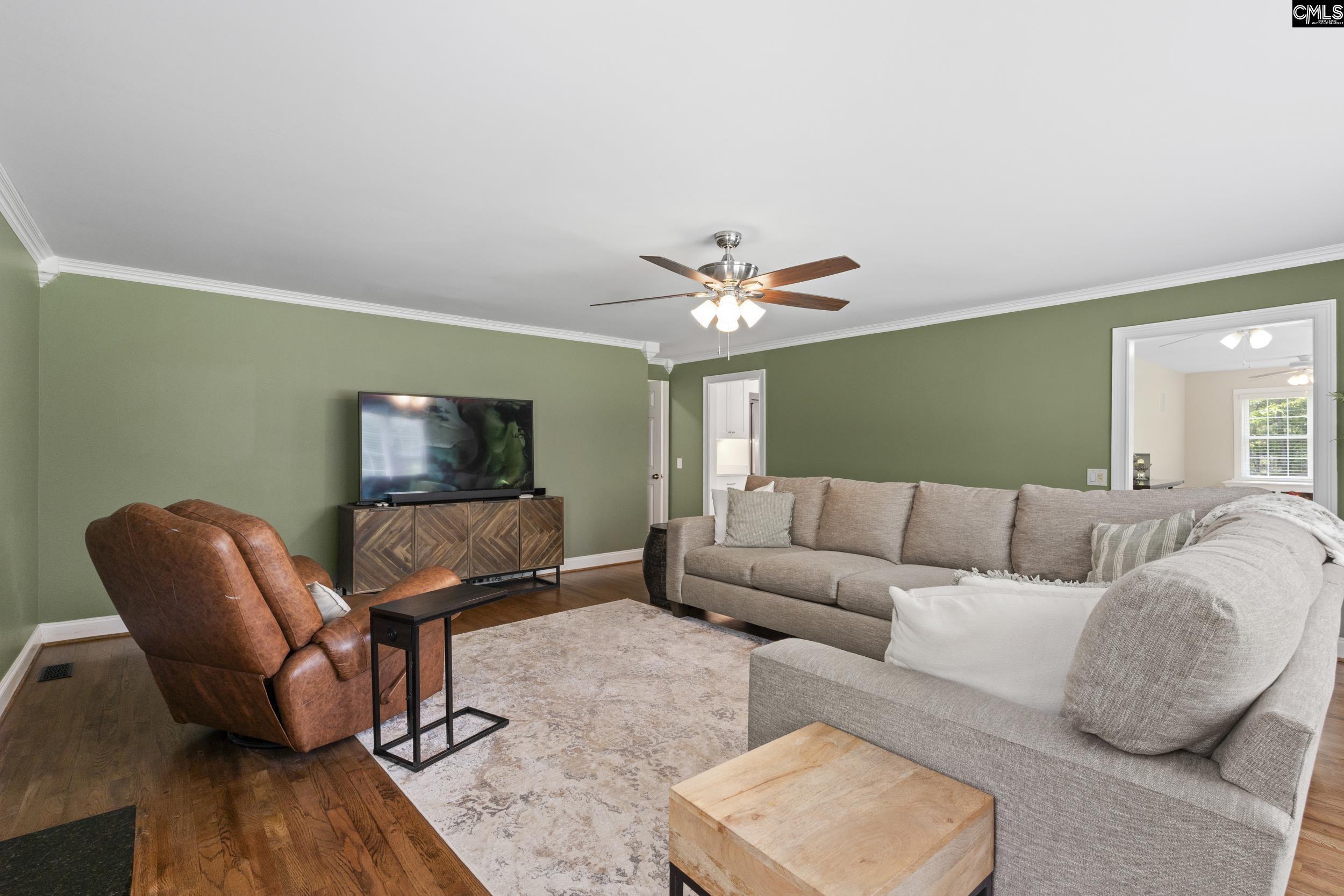 211 Twin Pine Drive, Little Mountain, South Carolina image 21