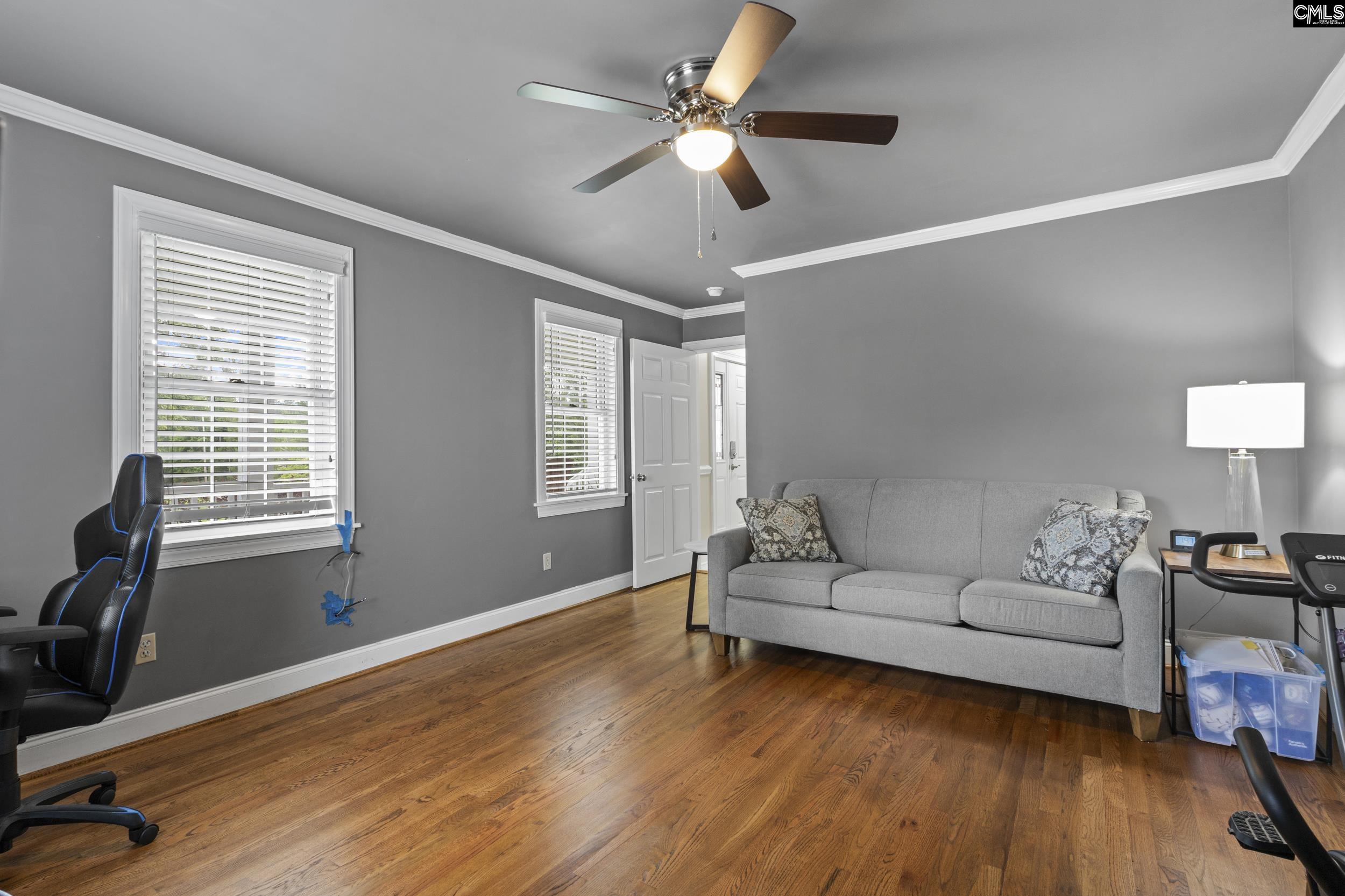 211 Twin Pine Drive, Little Mountain, South Carolina image 26