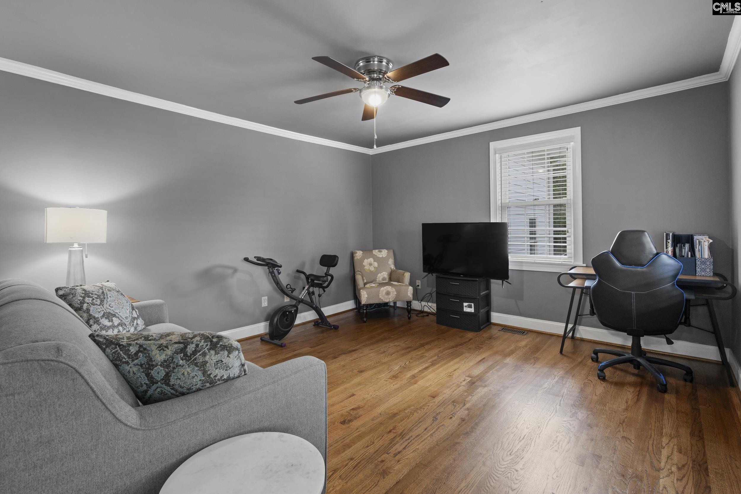 211 Twin Pine Drive, Little Mountain, South Carolina image 27