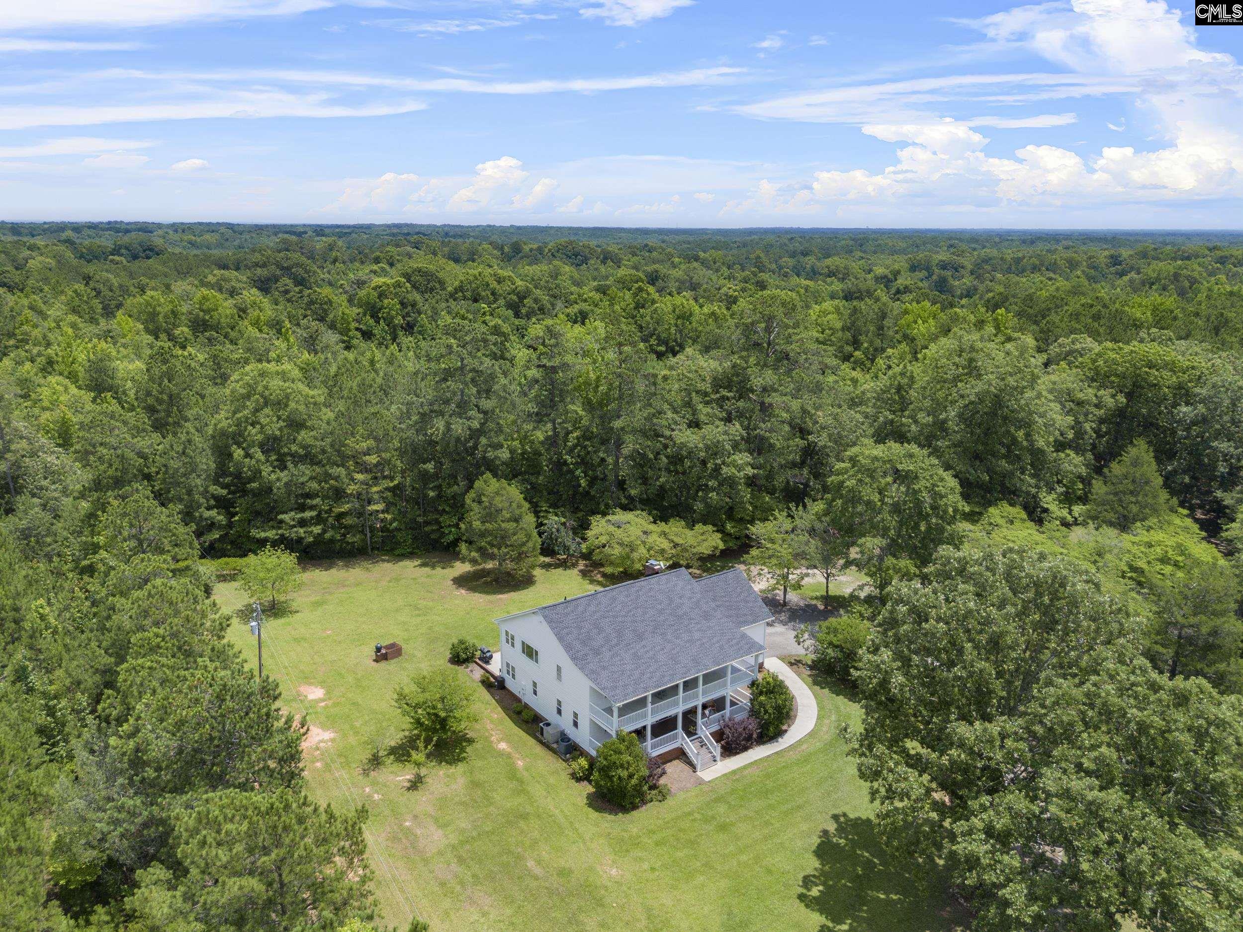 211 Twin Pine Drive, Little Mountain, South Carolina image 4