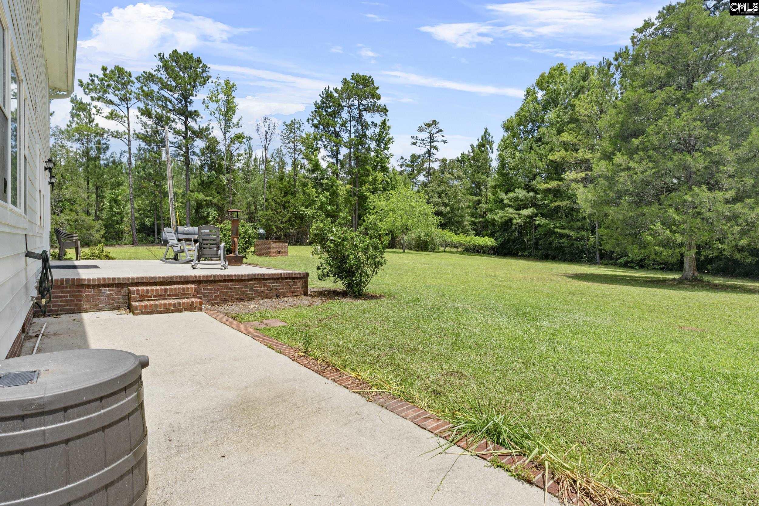 211 Twin Pine Drive Little Mountain, SC 29075