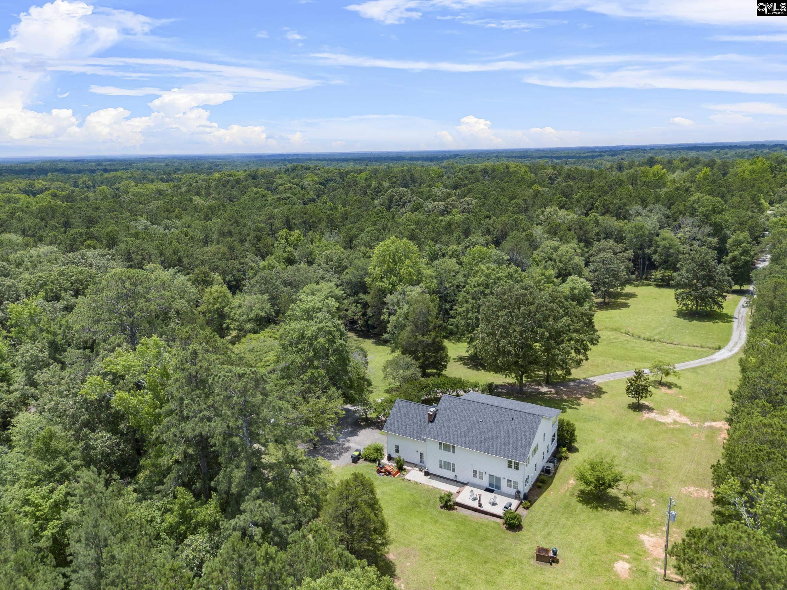 211 Twin Pine Drive Little Mountain, SC 29075