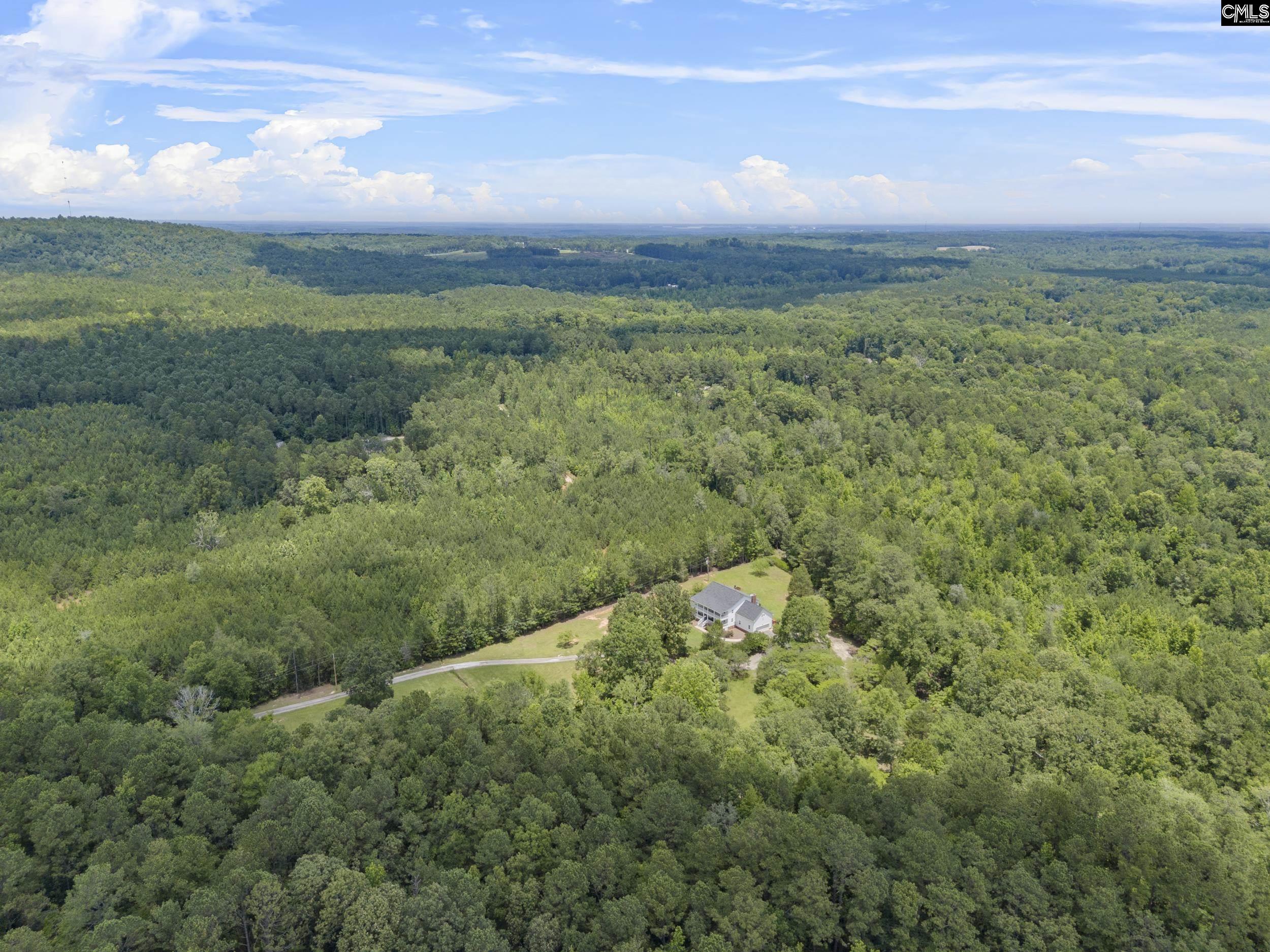 211 Twin Pine Drive Little Mountain, SC 29075