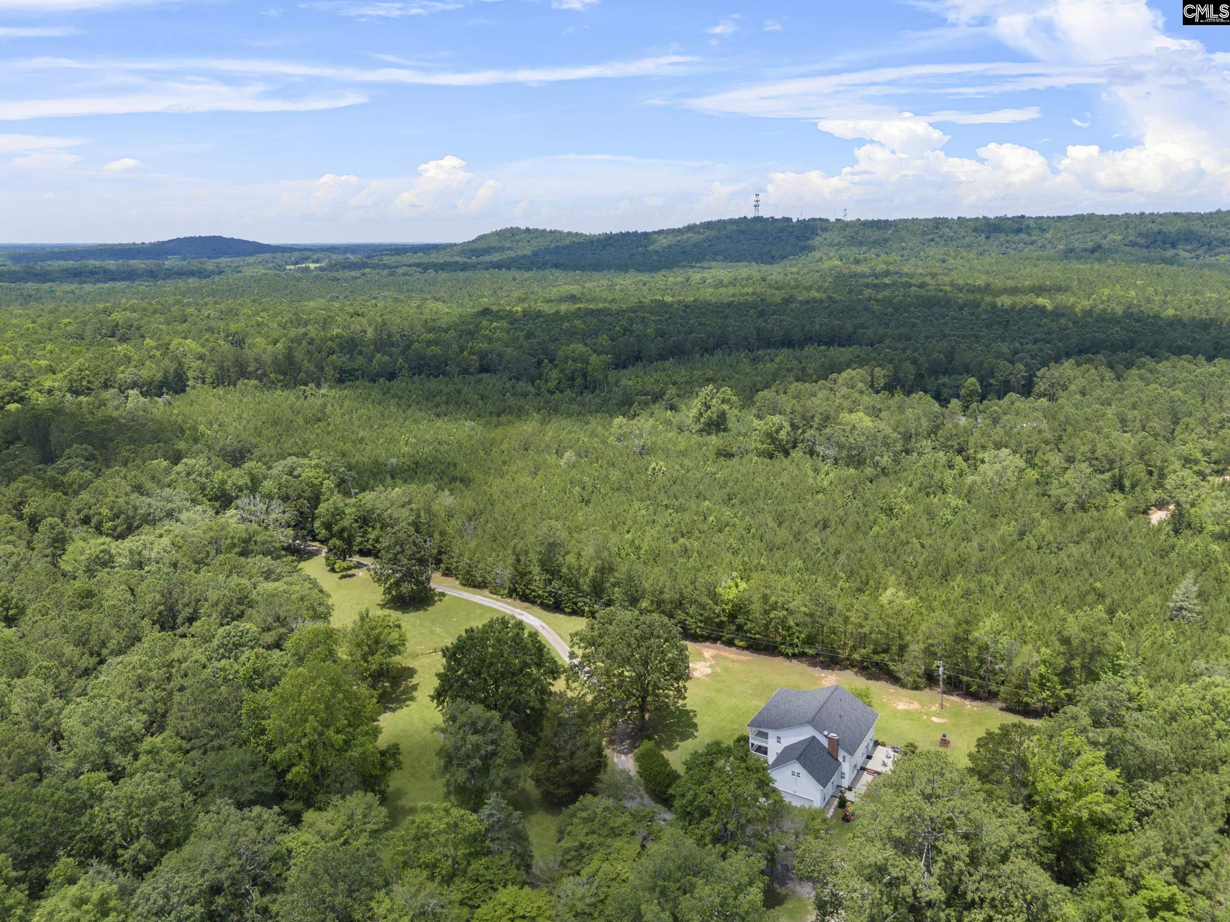 211 Twin Pine Drive Little Mountain, SC 29075