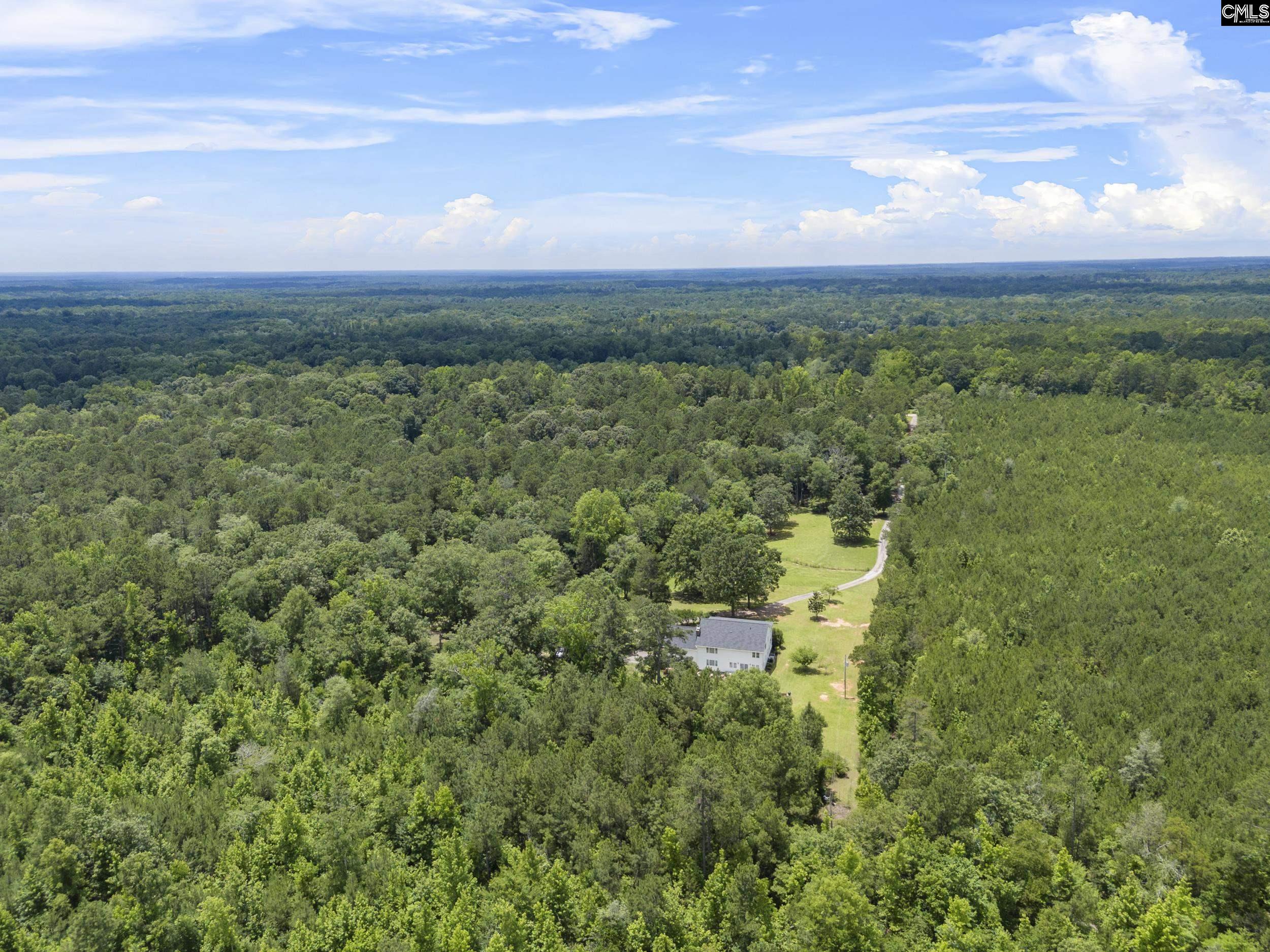 211 Twin Pine Drive Little Mountain, SC 29075