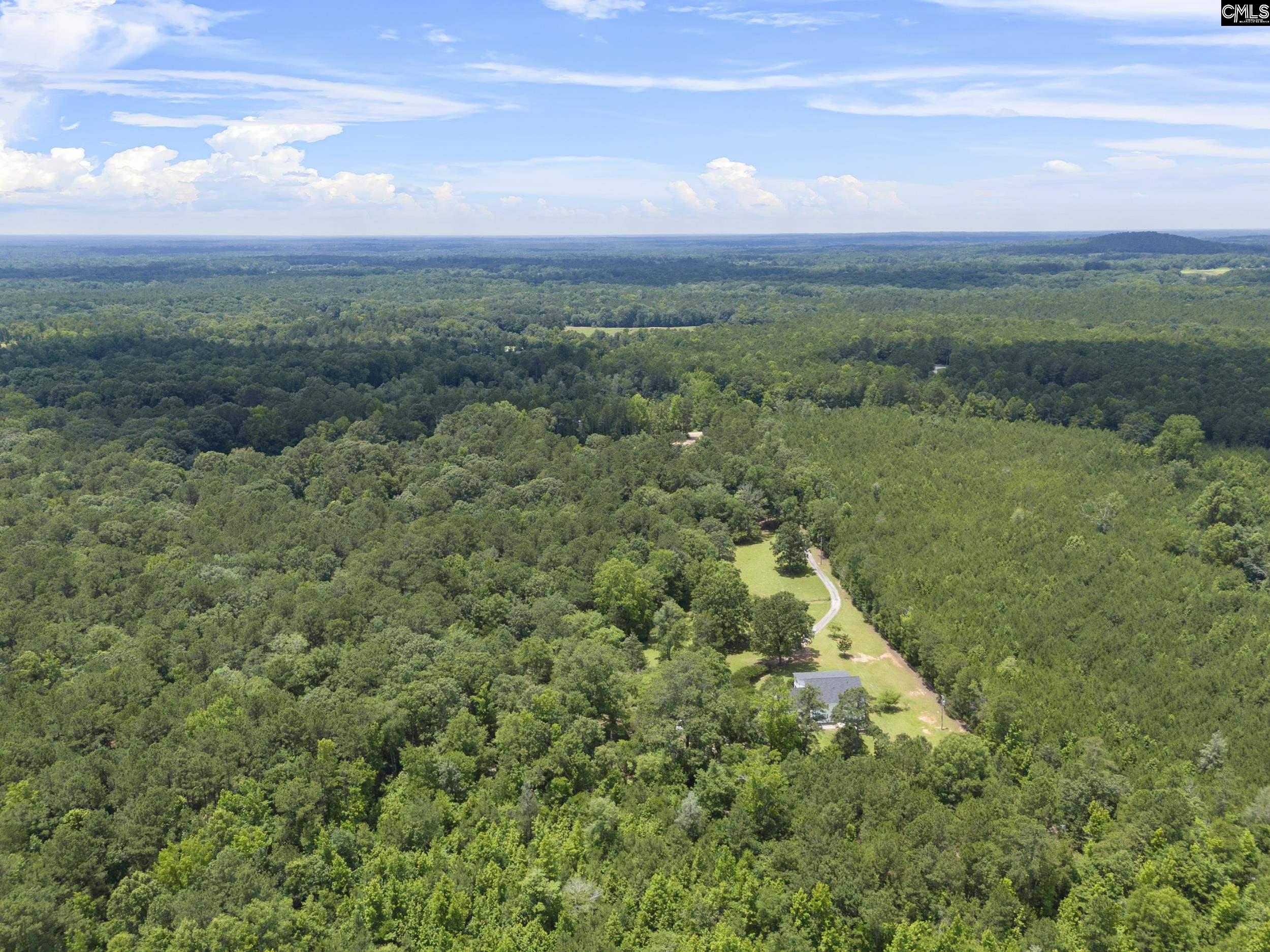 211 Twin Pine Drive Little Mountain, SC 29075