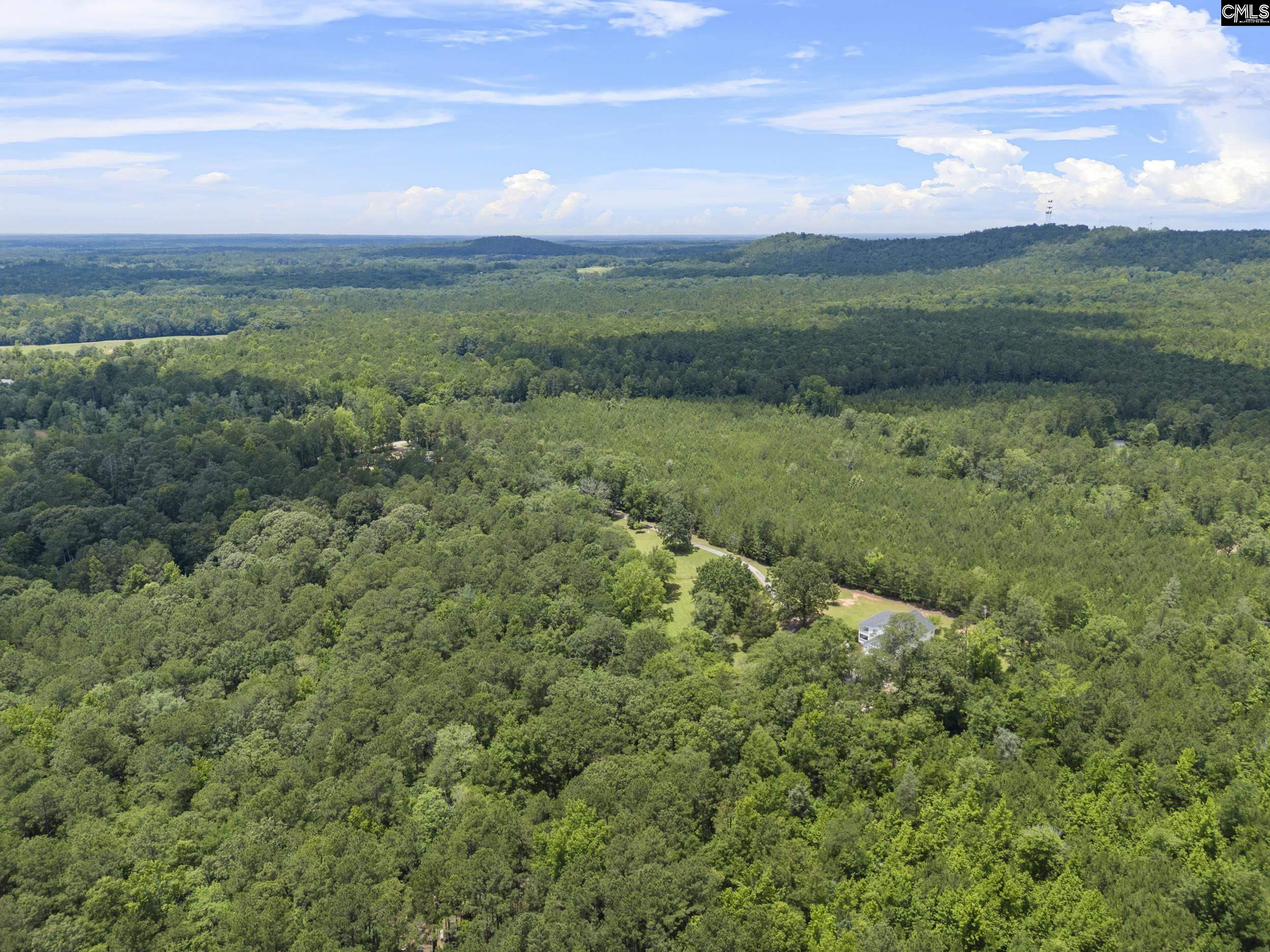 211 Twin Pine Drive Little Mountain, SC 29075