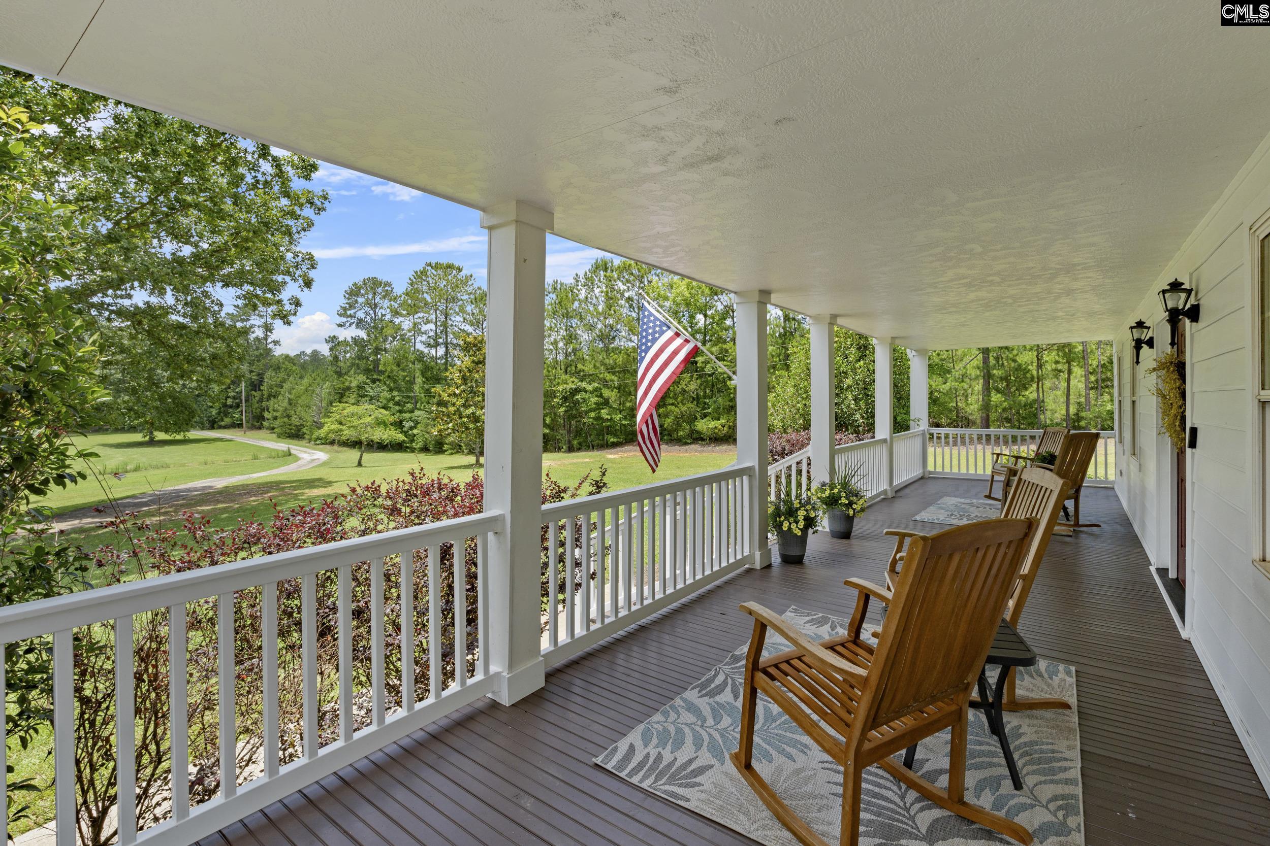 211 Twin Pine Drive, Little Mountain, South Carolina image 8