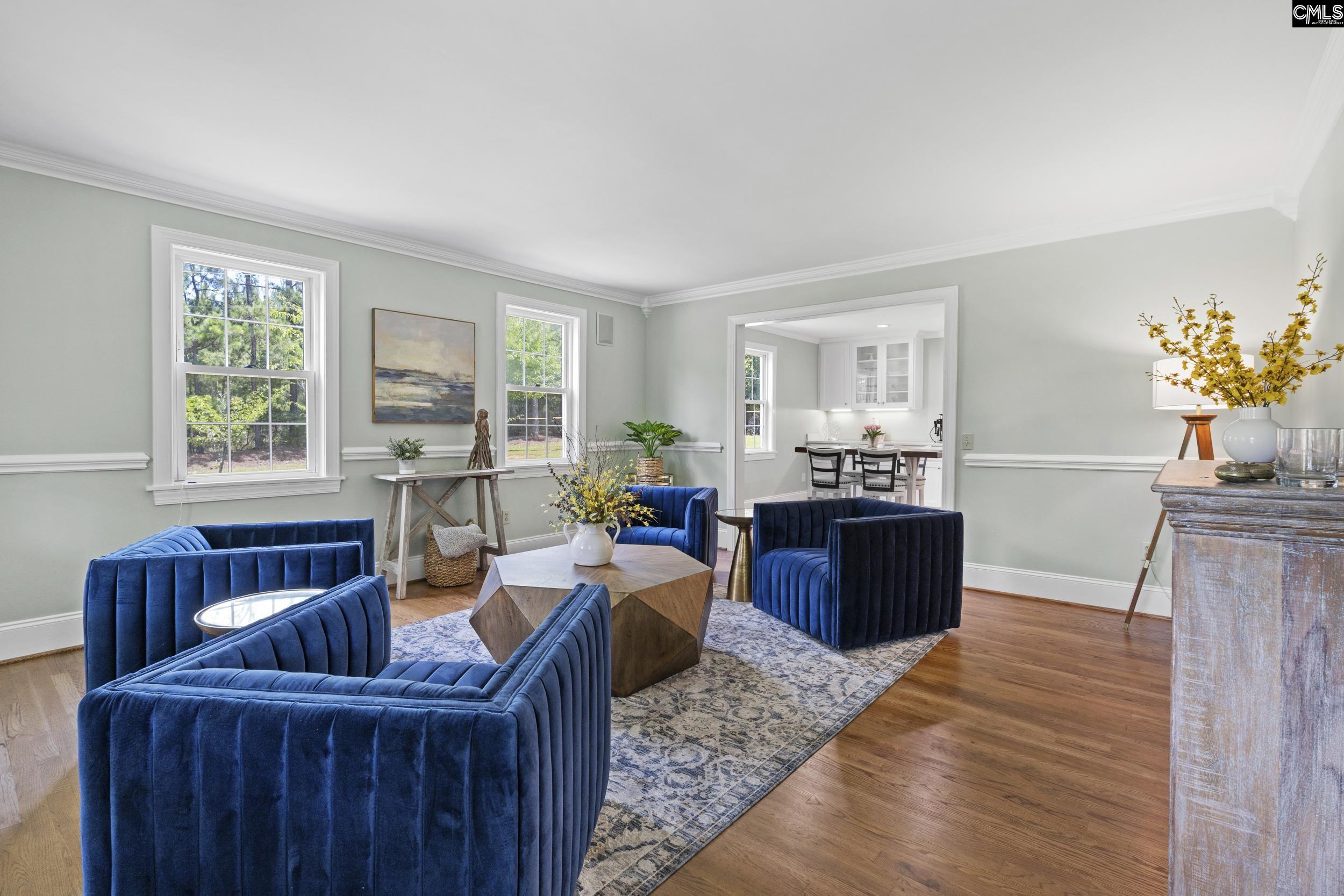 211 Twin Pine Drive, Little Mountain, South Carolina image 10