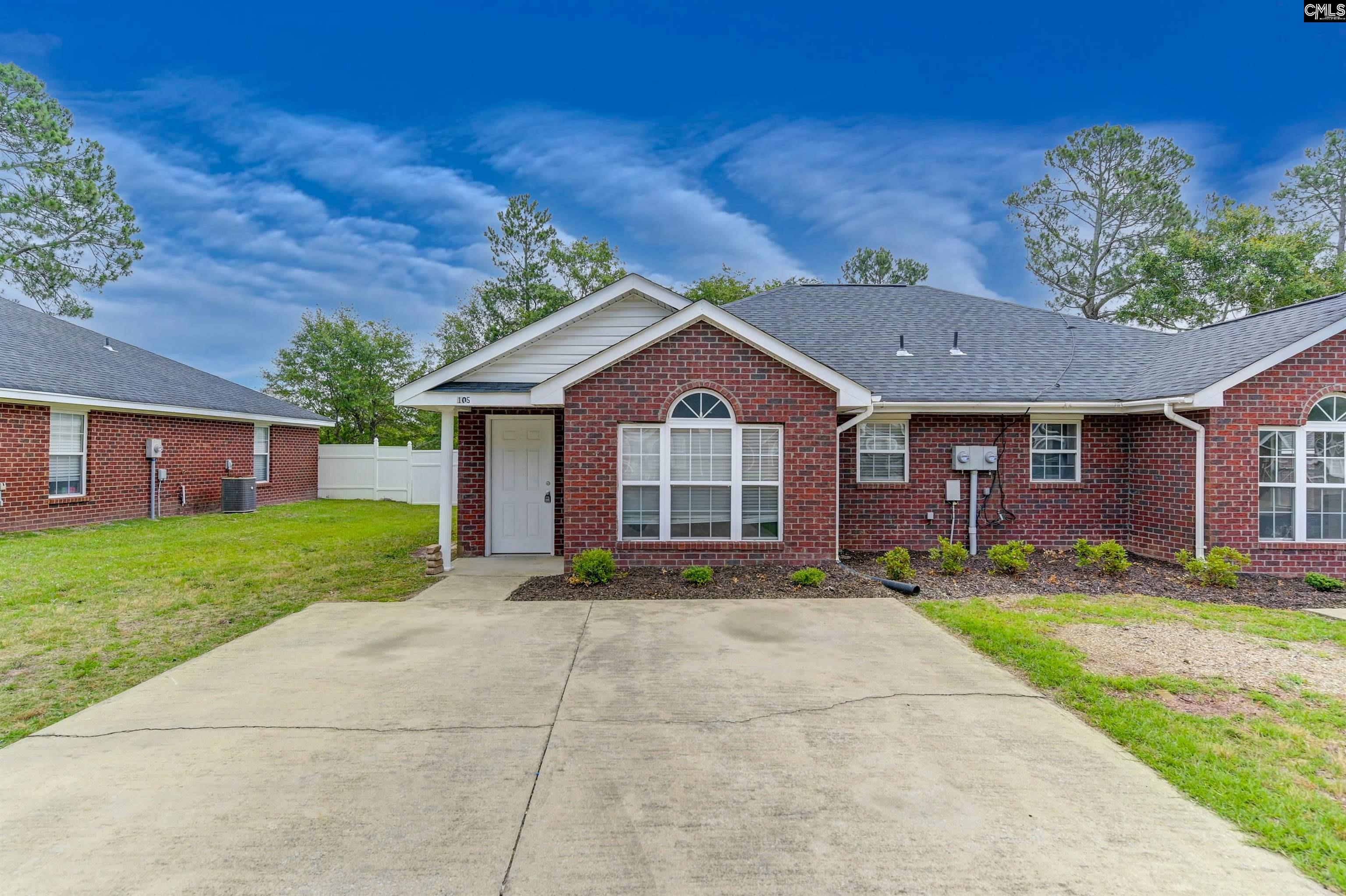 107 Hutto Hills Lane Gilbert, SC 29054