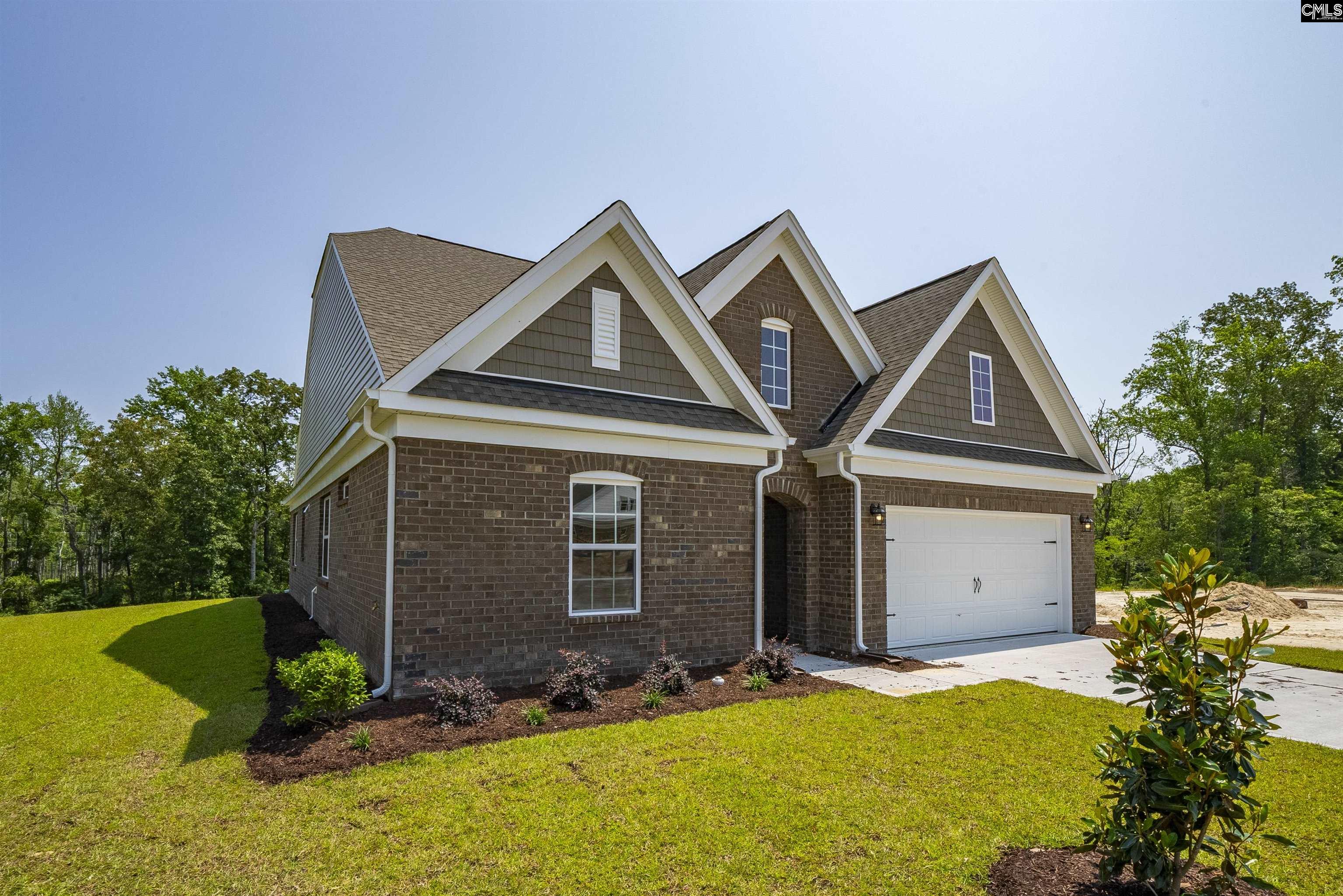 259 Backspin Drive, Elgin, South Carolina image 1