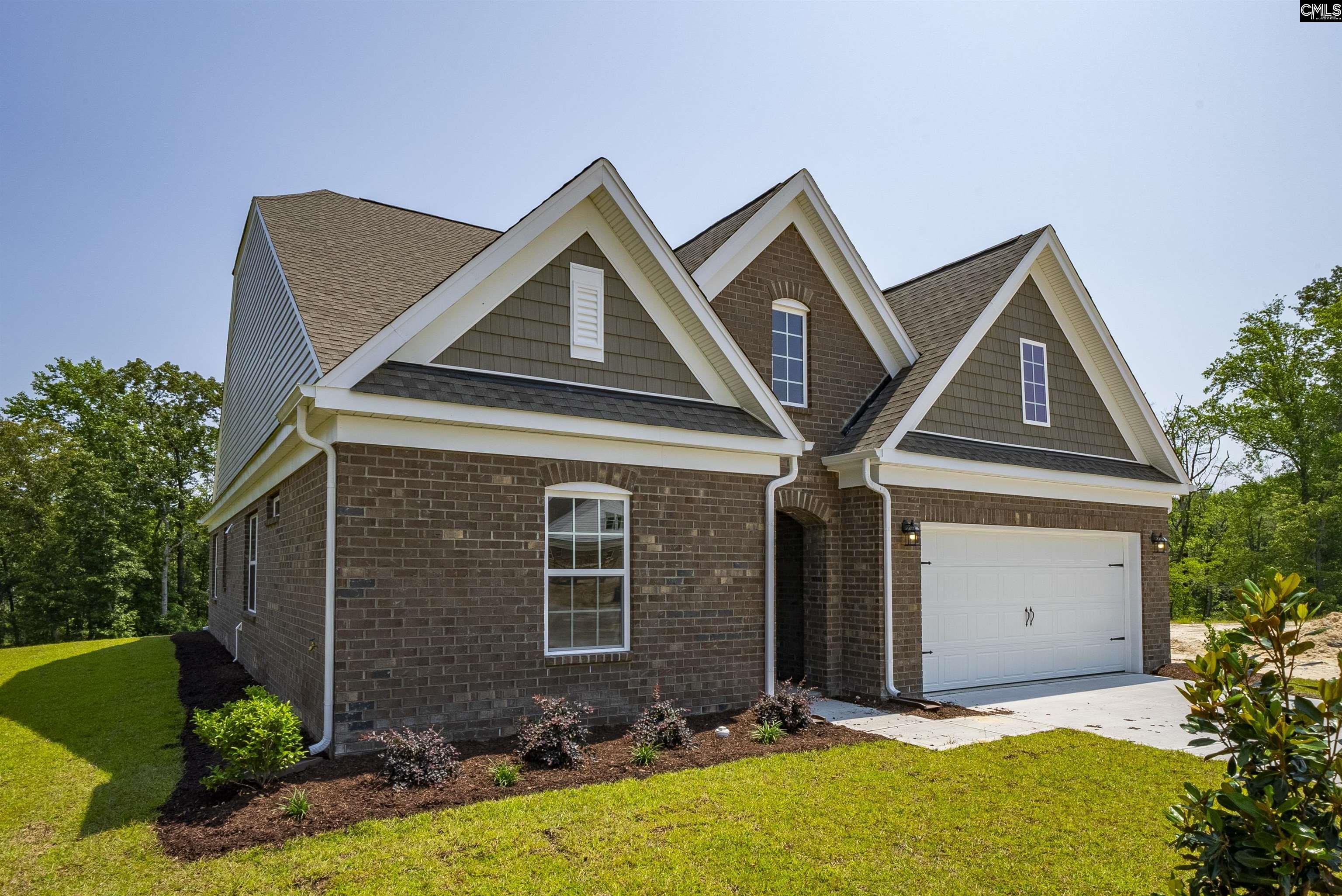 259 Backspin Drive, Elgin, South Carolina image 2