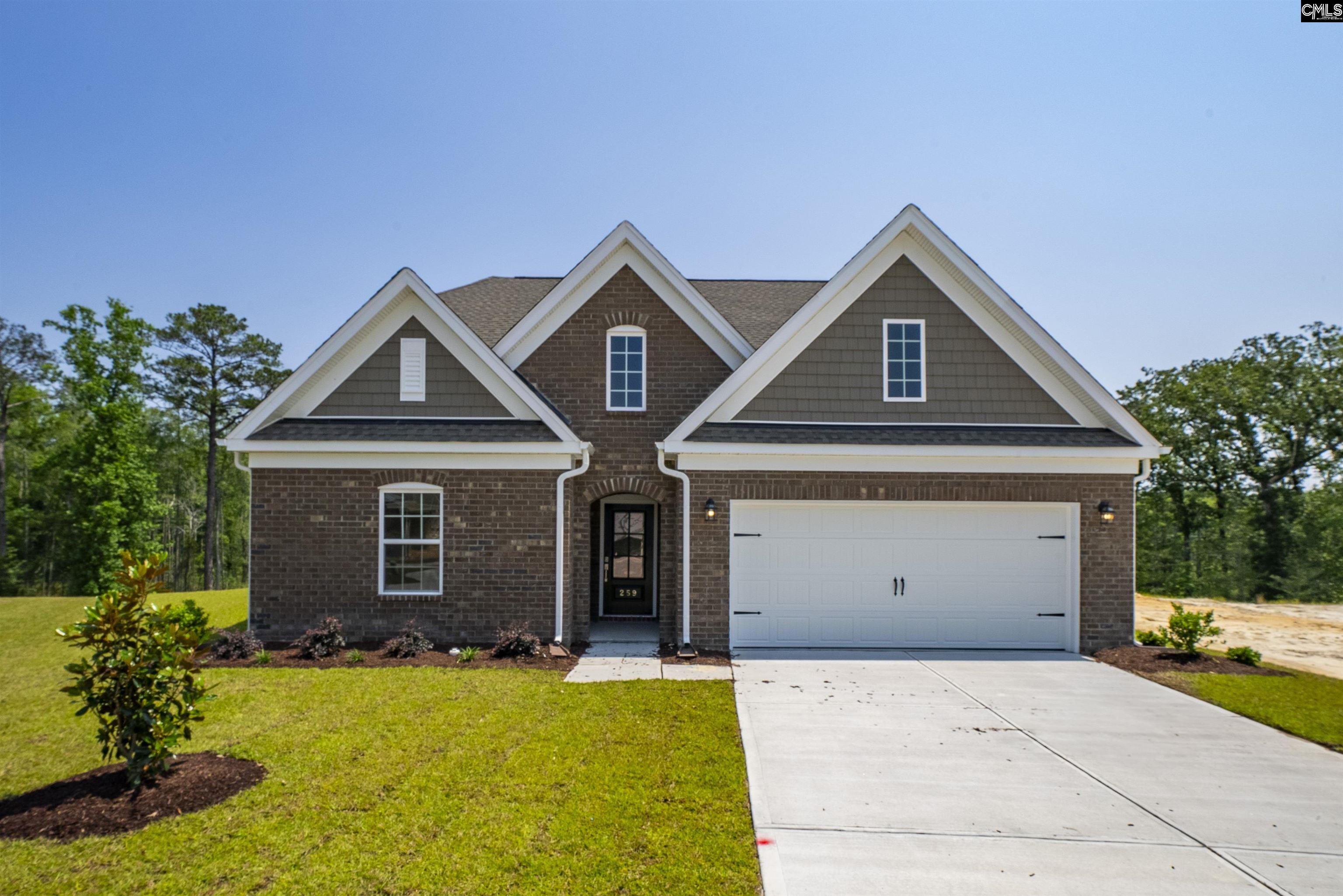 259 Backspin Drive, Elgin, South Carolina image 4