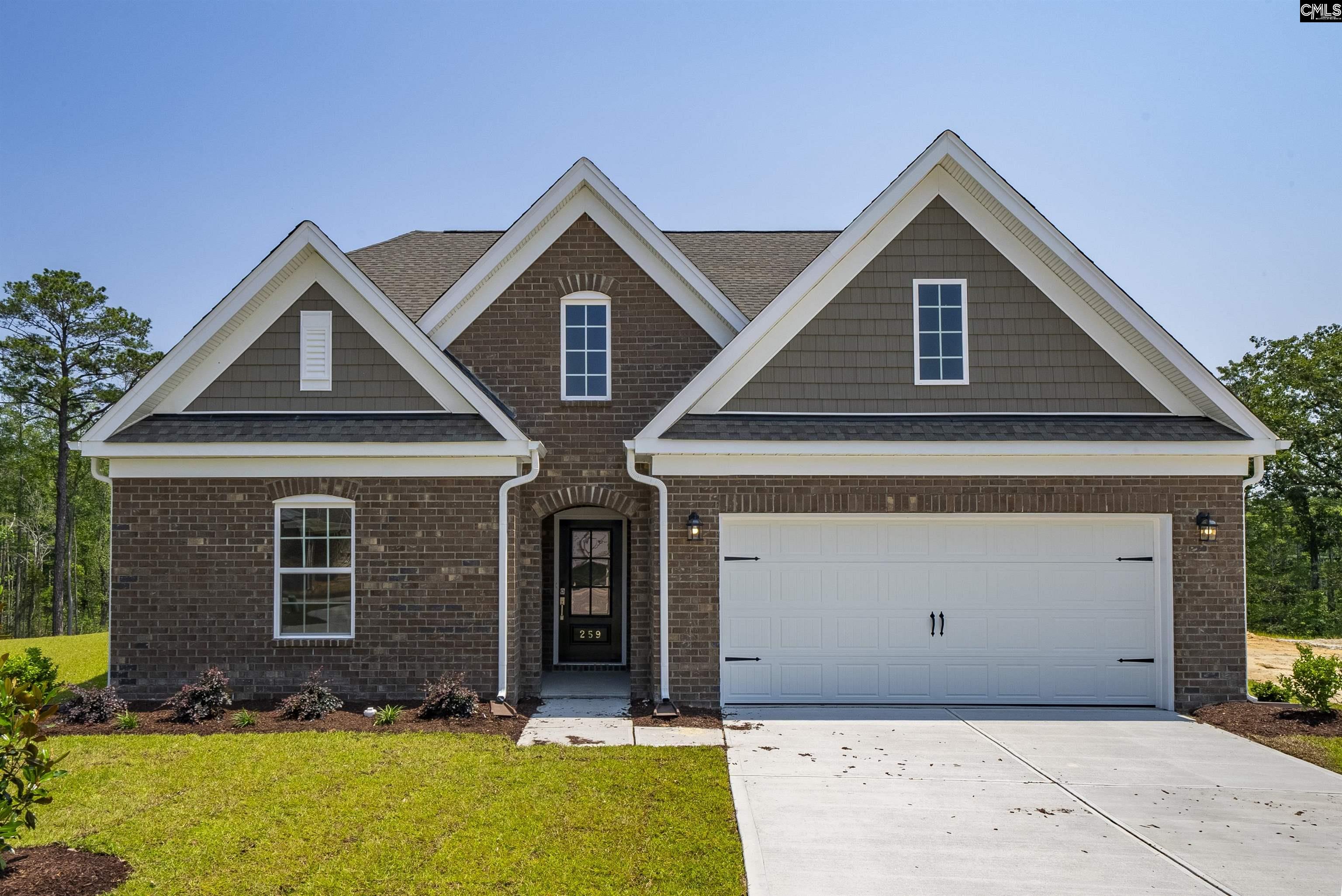 259 Backspin Drive, Elgin, South Carolina image 3