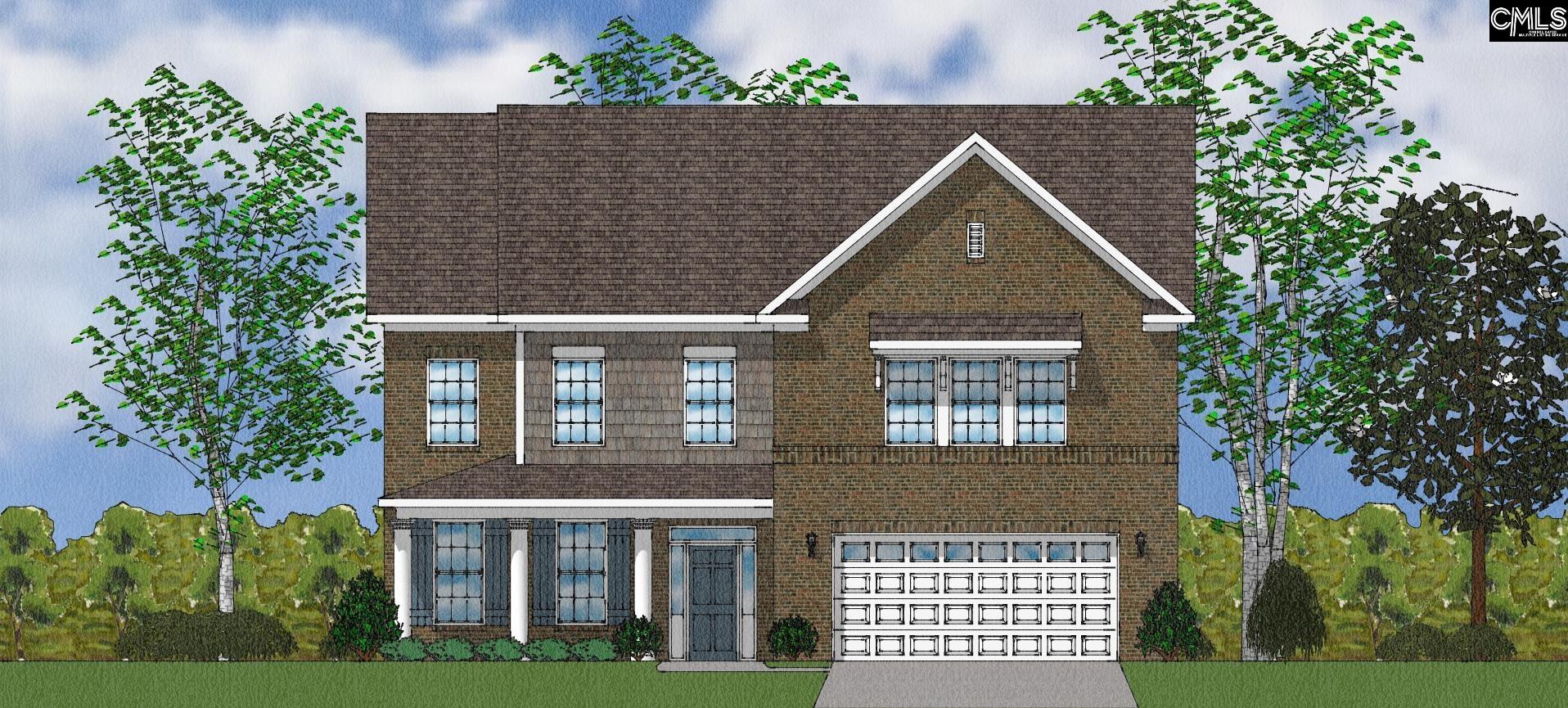 2340 Hadley Crossing, Chapin, South Carolina image 1
