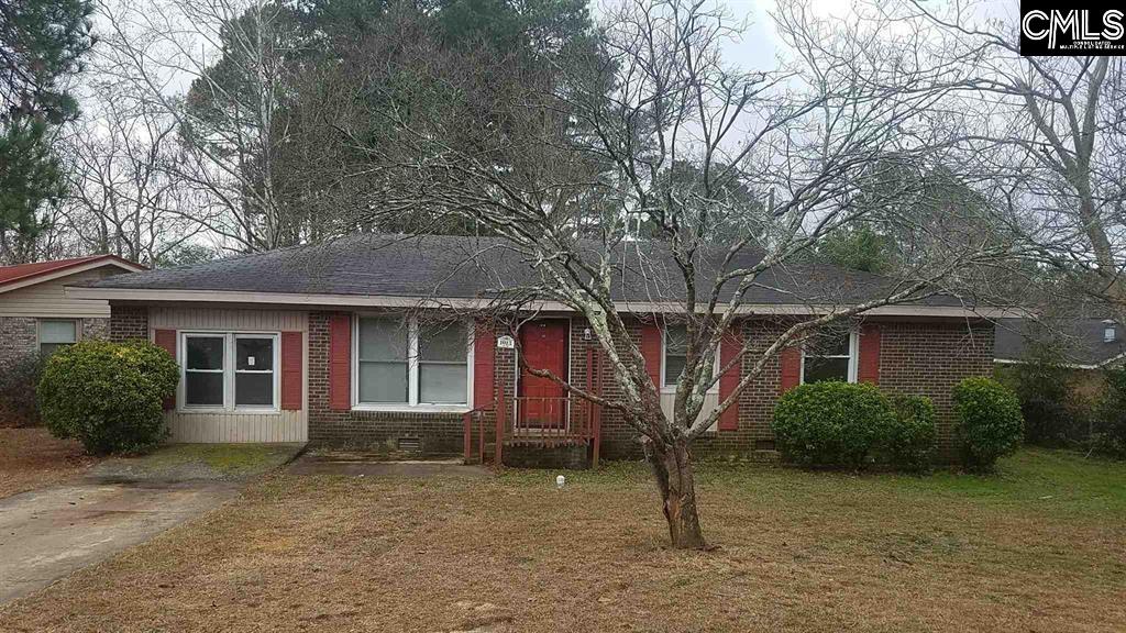1013 Kingsberry Terrace West Columbia, SC 29169