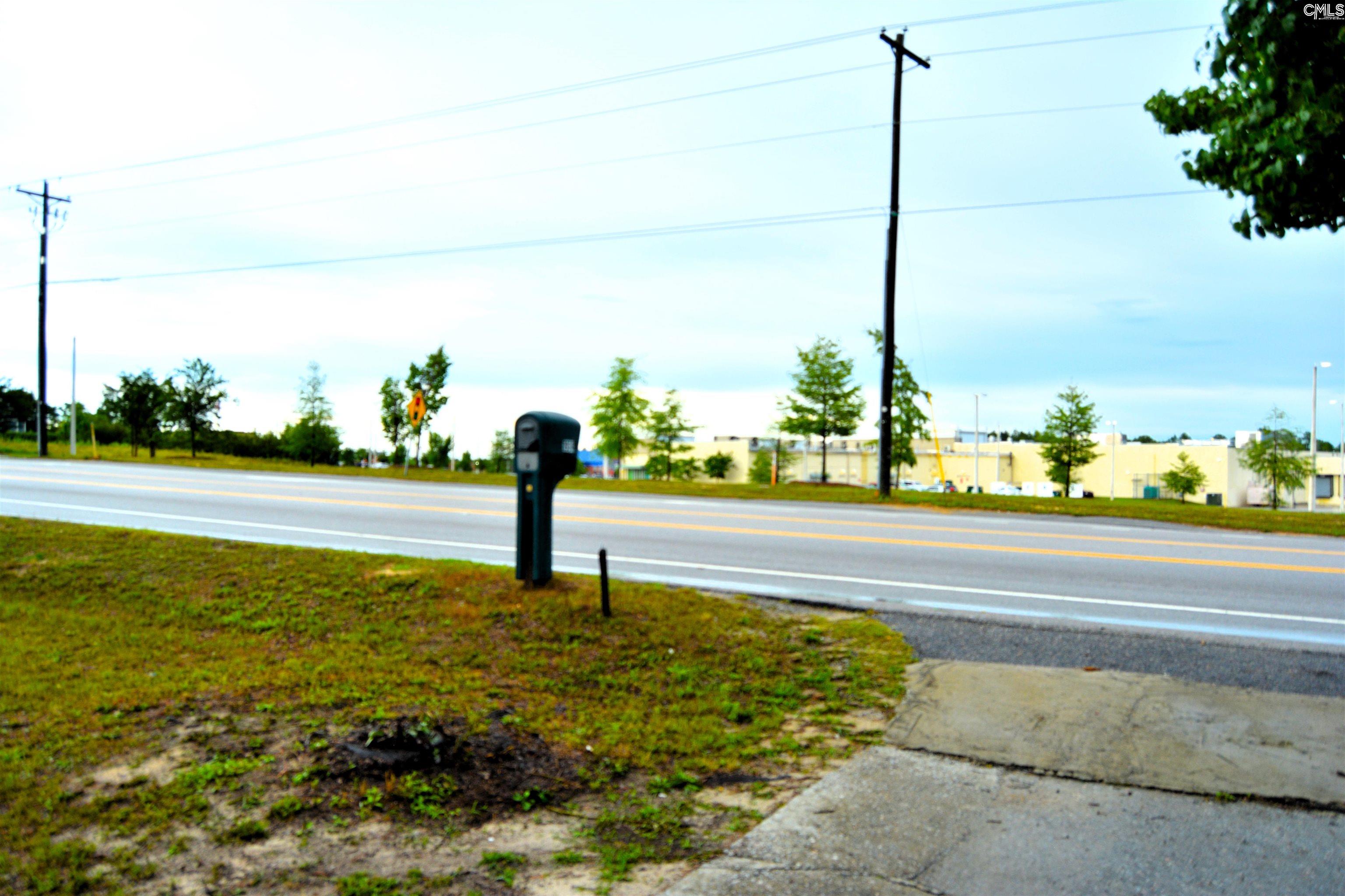 1934 South Lake Drive Lexington, SC 29073