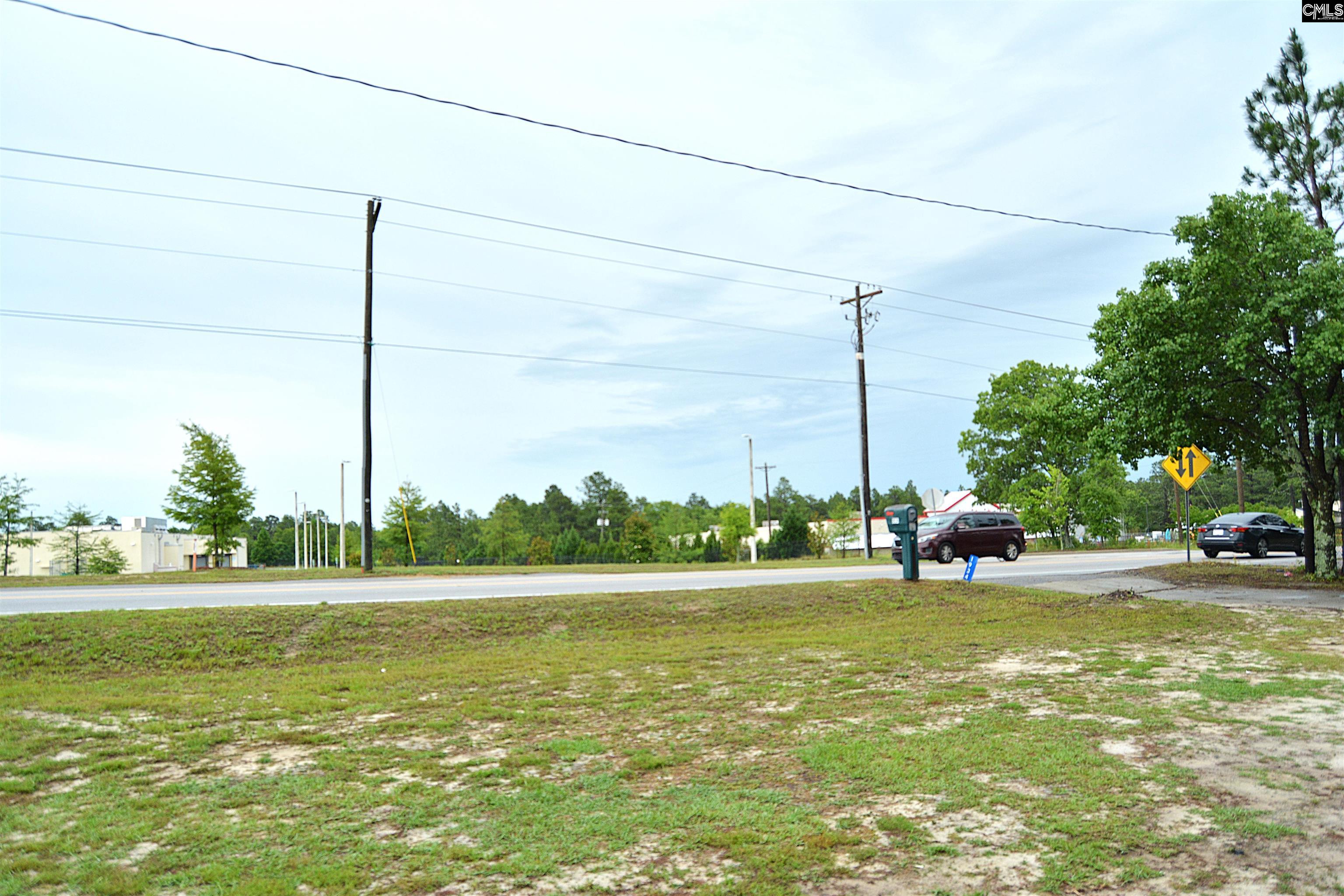 1934 South Lake Drive Lexington, SC 29073
