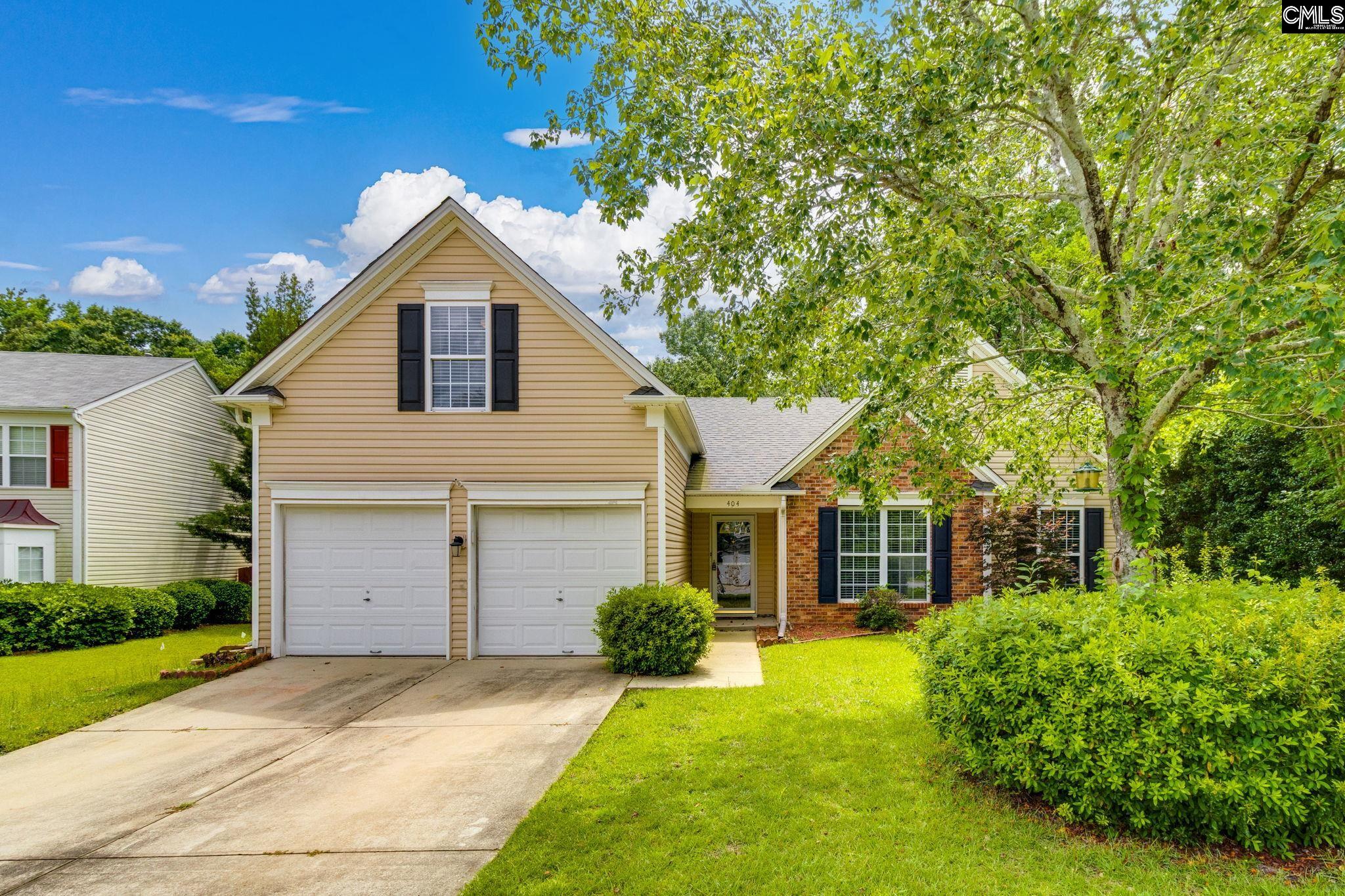 404 Bear Brook Court, Lexington, South Carolina image 1