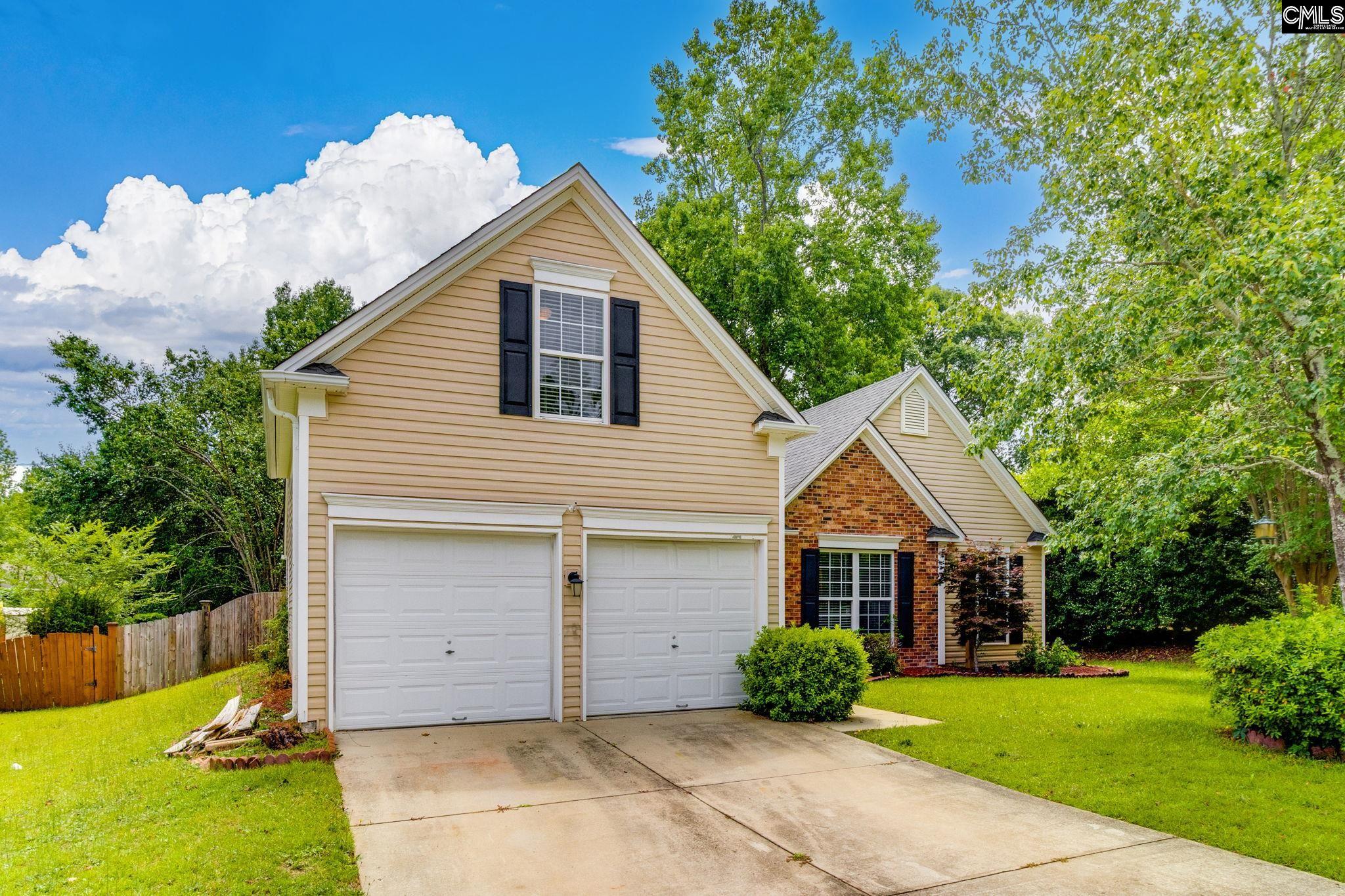 404 Bear Brook Court, Lexington, South Carolina image 2