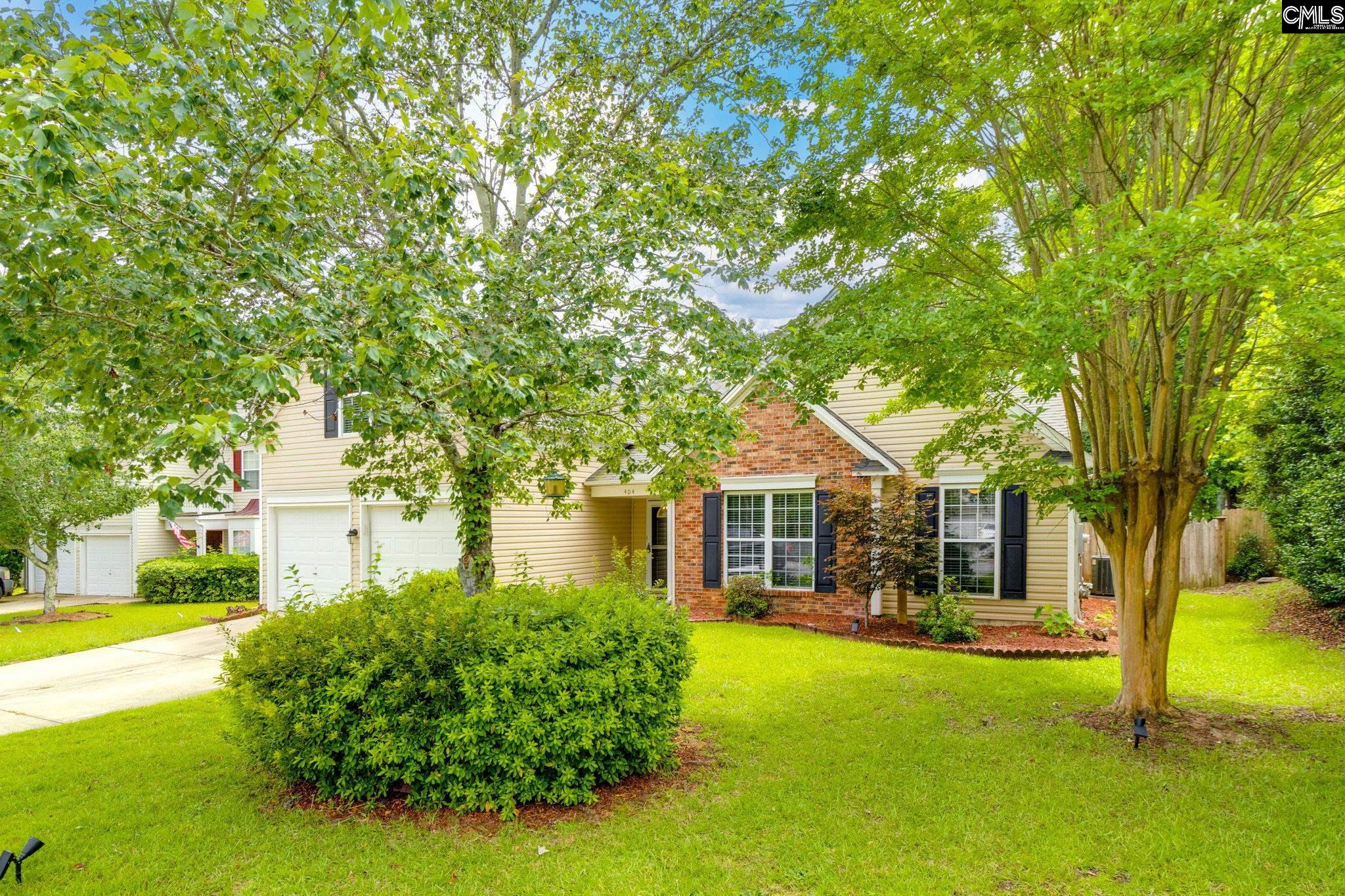 404 Bear Brook Court, Lexington, South Carolina image 3