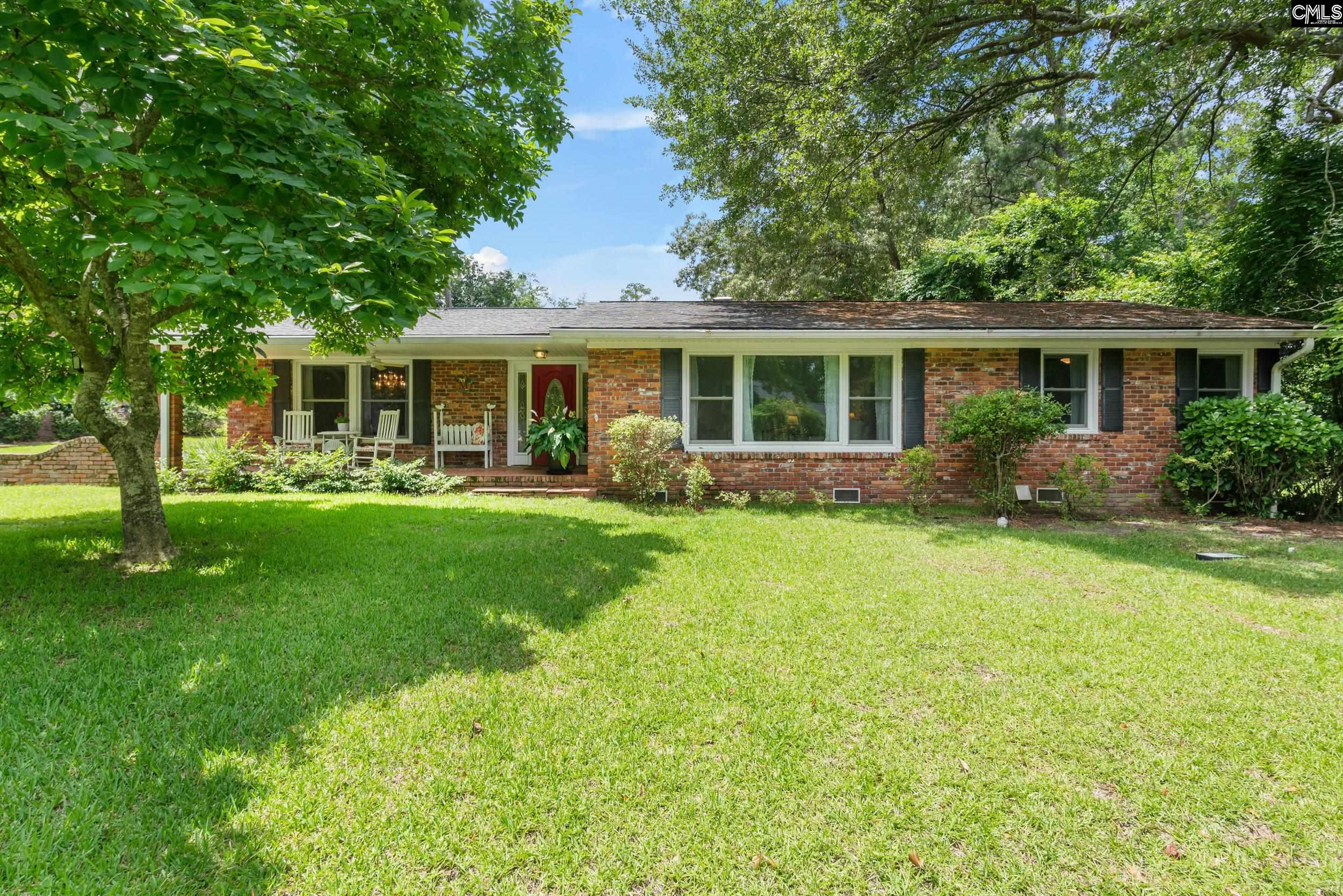6 Cardross Lane Columbia, SC 29209