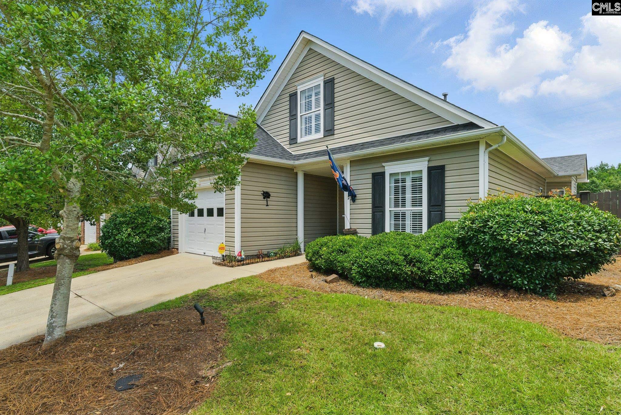 212 Bridgedale Drive, Irmo, South Carolina image 2