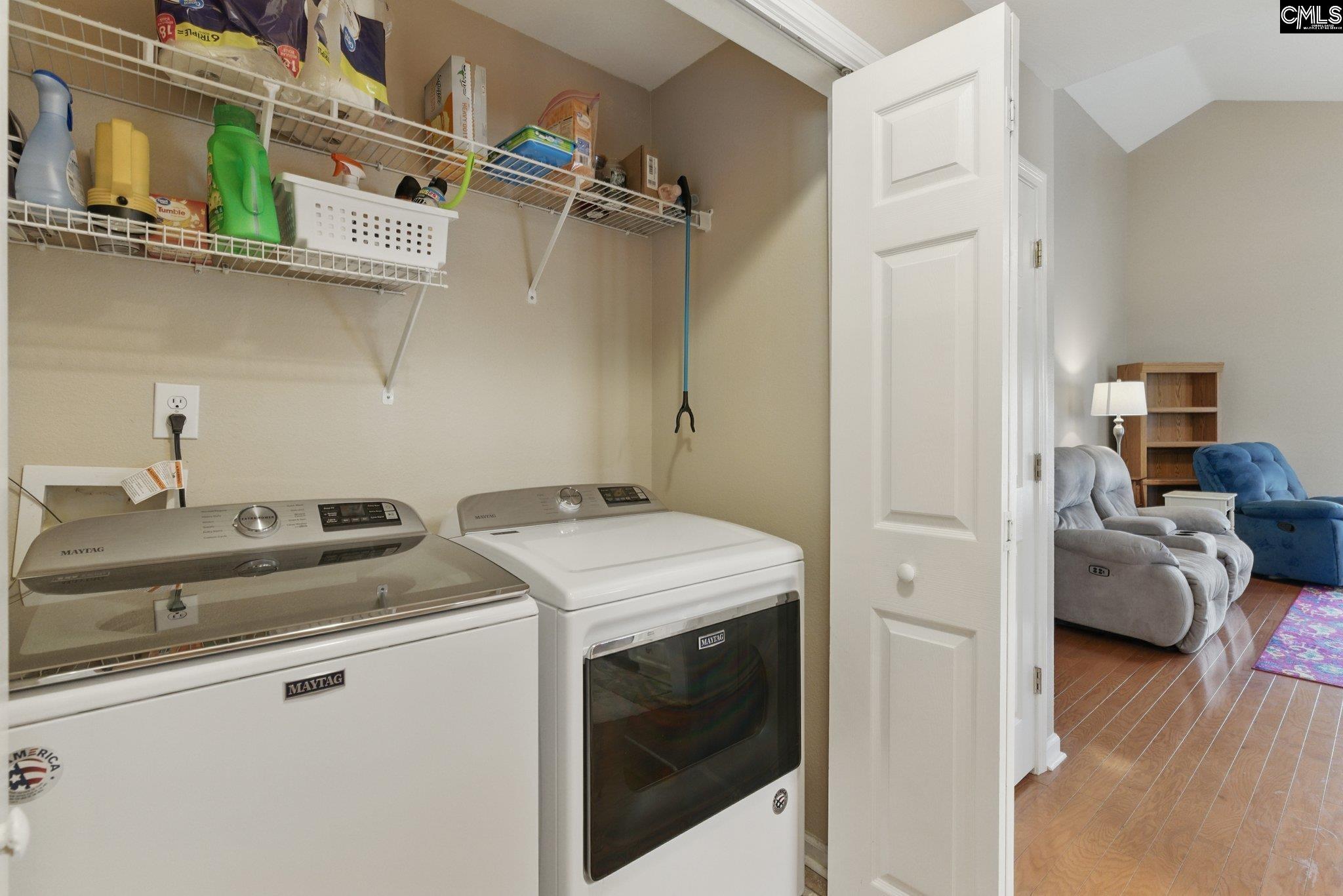 212 Bridgedale Drive, Irmo, South Carolina image 20