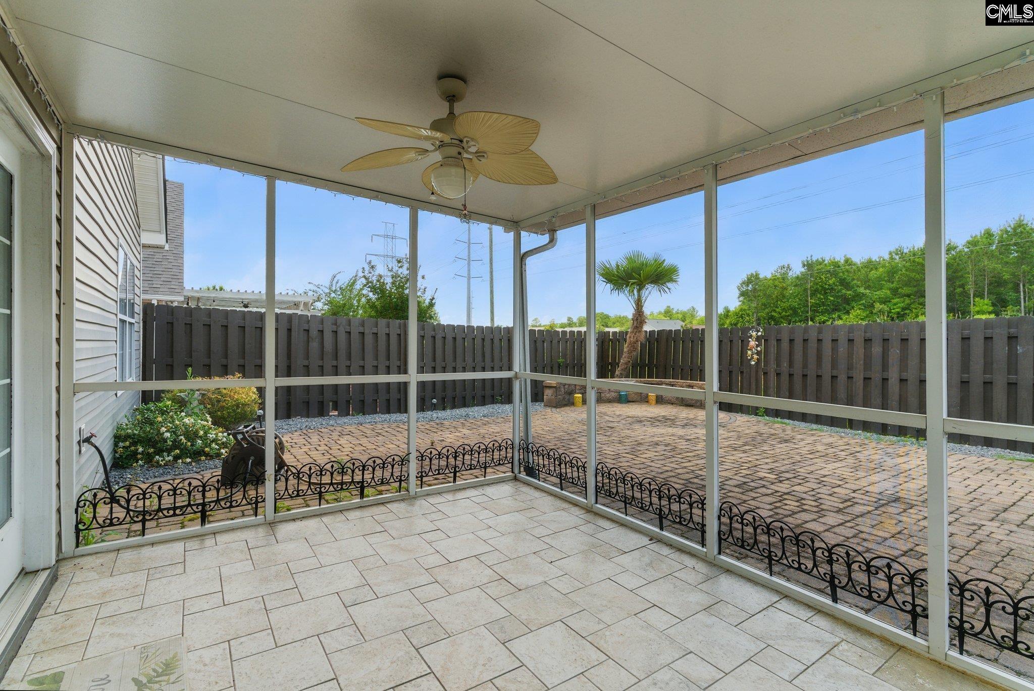 212 Bridgedale Drive, Irmo, South Carolina image 25