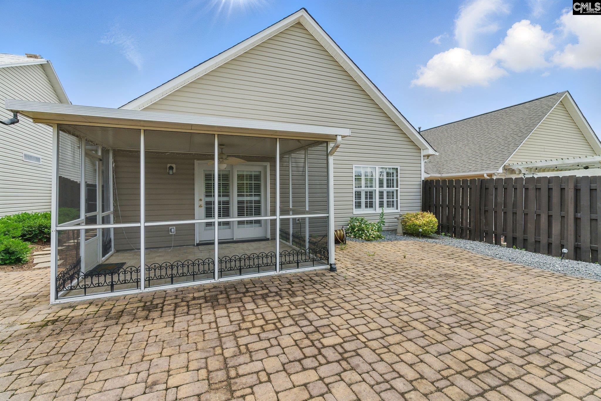 212 Bridgedale Drive, Irmo, South Carolina image 29