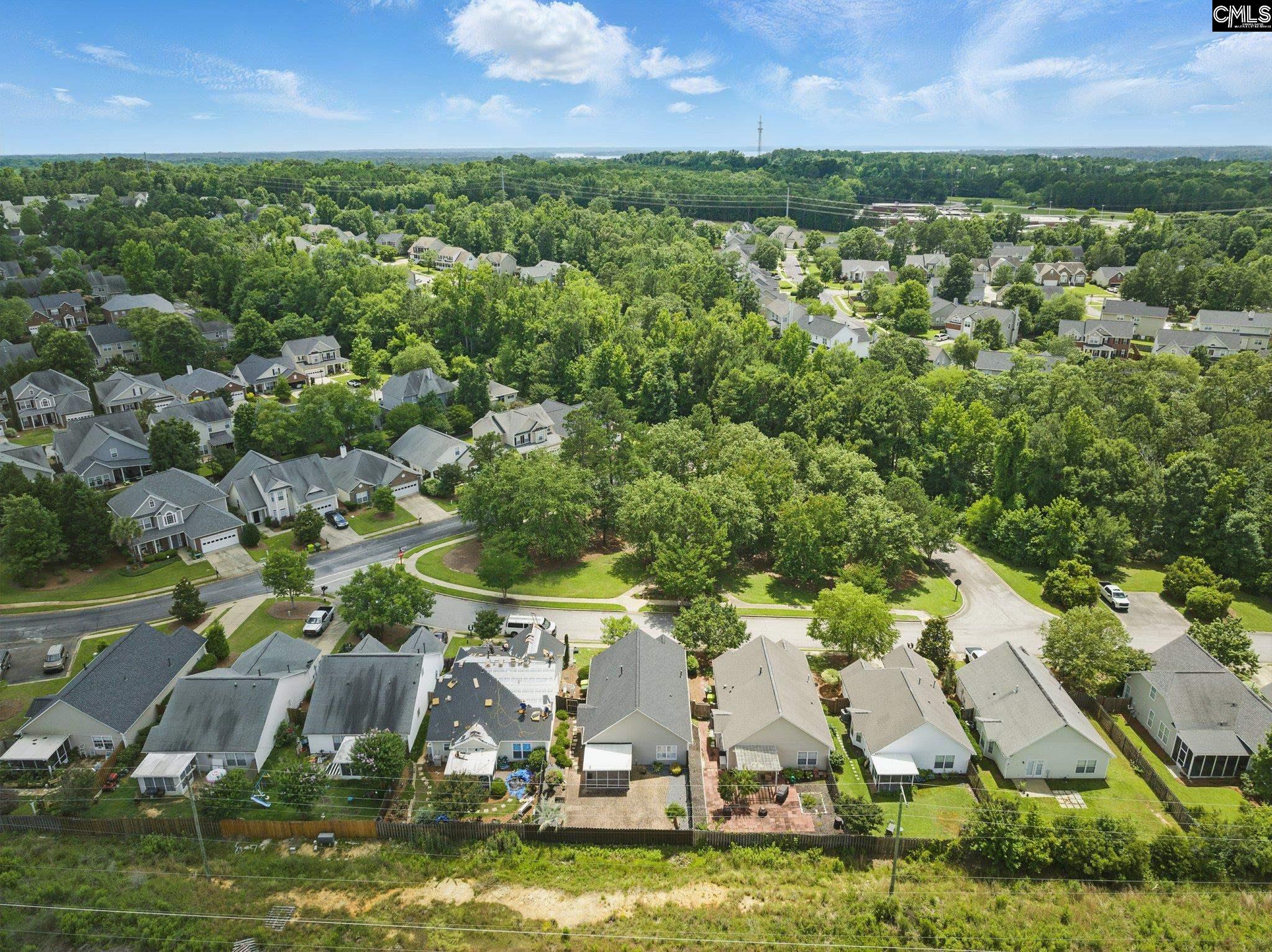 212 Bridgedale Drive, Irmo, South Carolina image 32