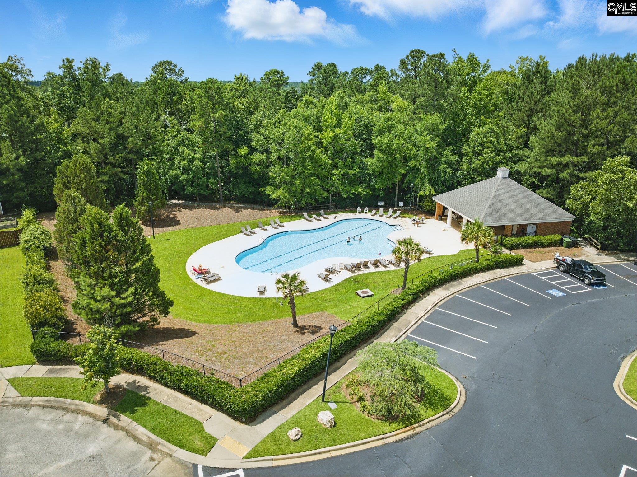 212 Bridgedale Drive, Irmo, South Carolina image 33