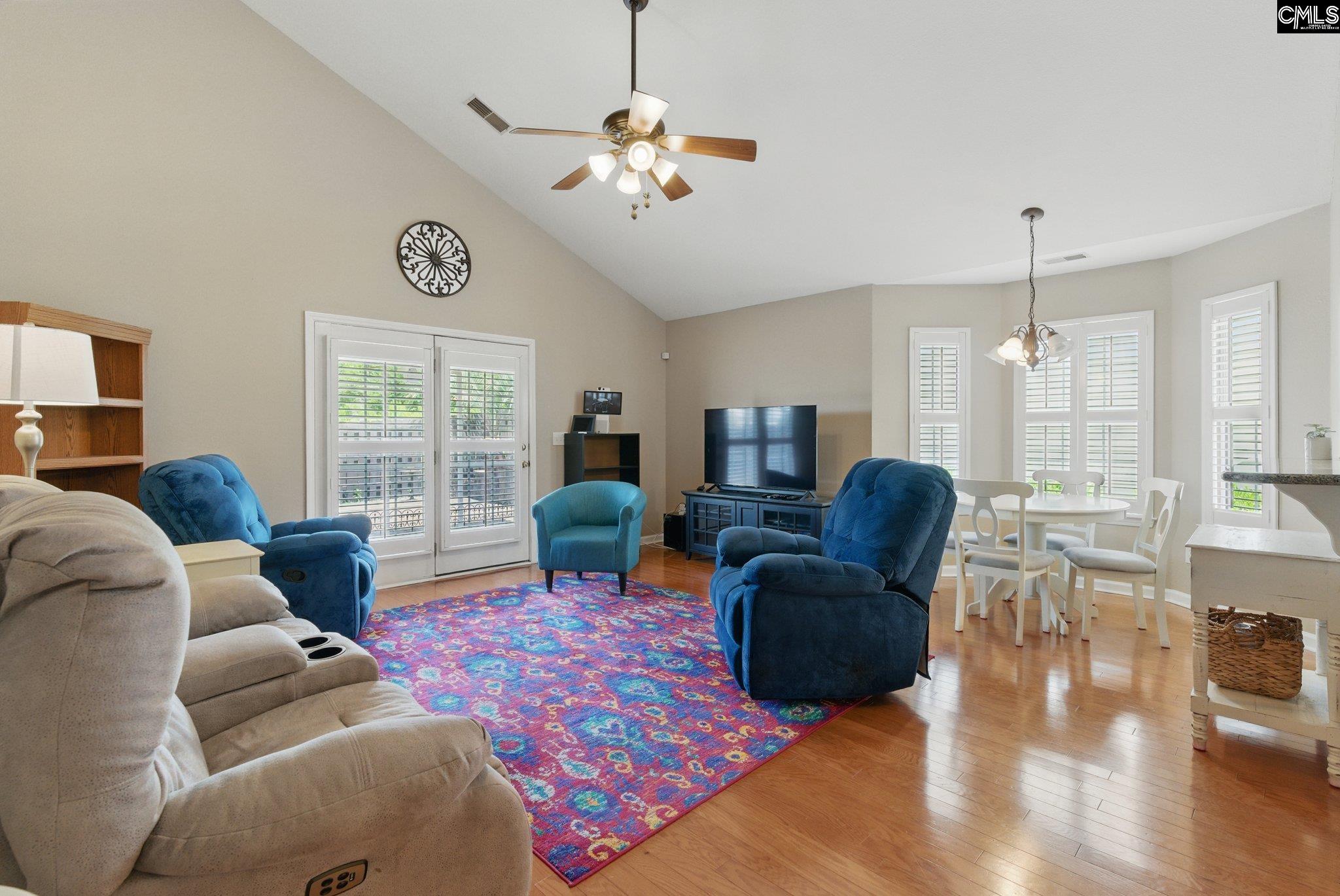 212 Bridgedale Drive, Irmo, South Carolina image 6