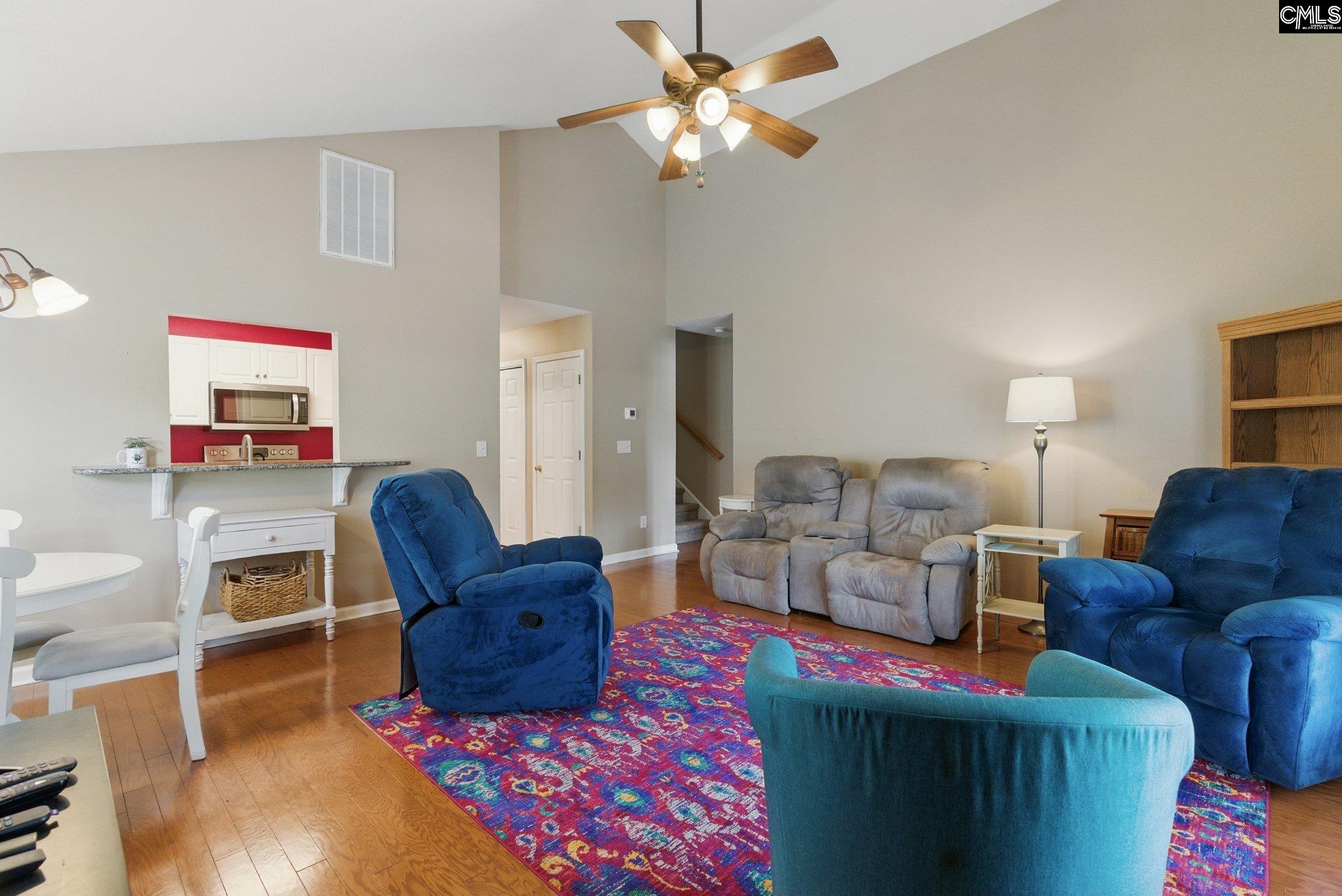 212 Bridgedale Drive, Irmo, South Carolina image 7