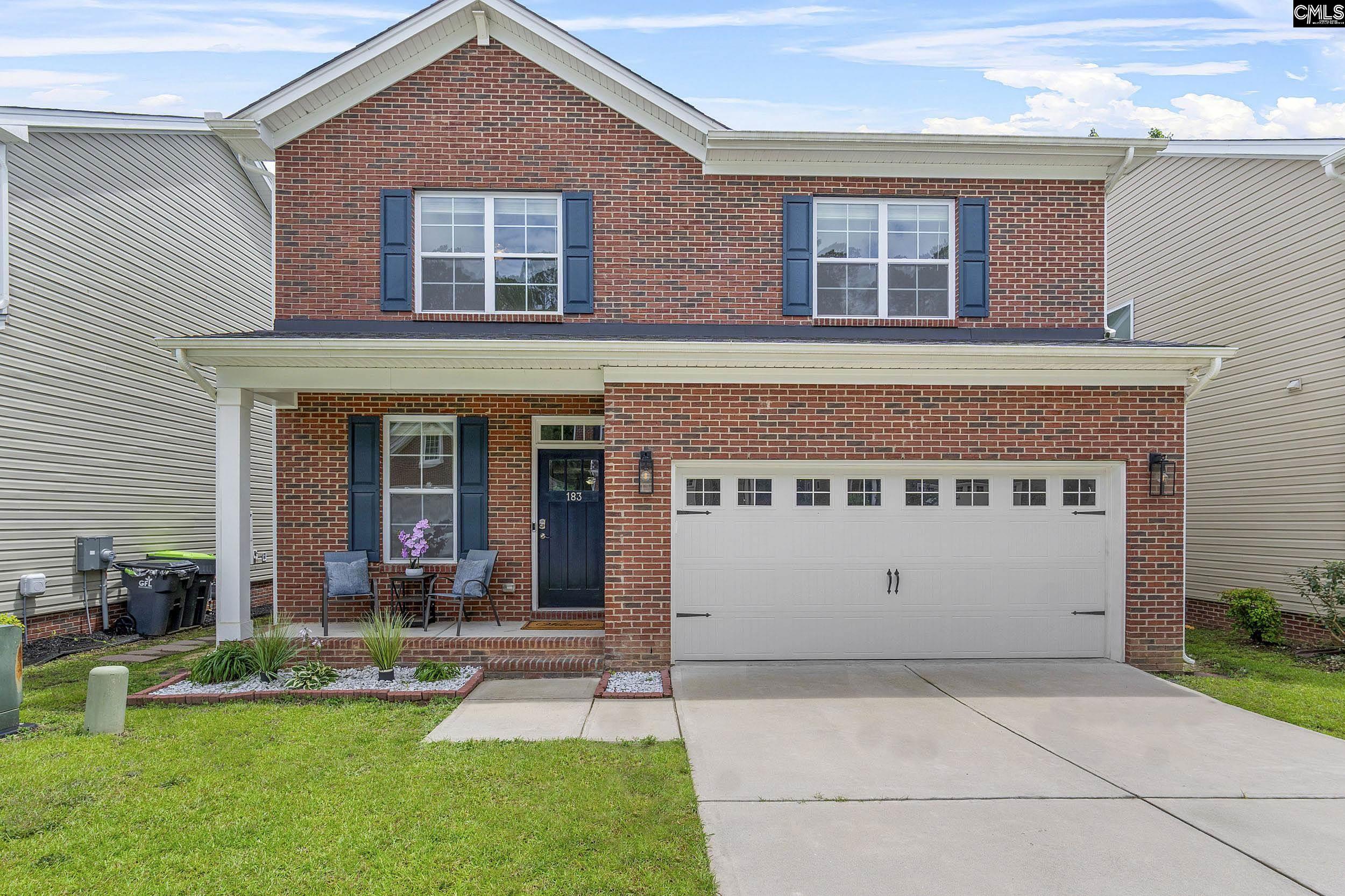 183 Marissa Lane, Lexington, South Carolina image 1