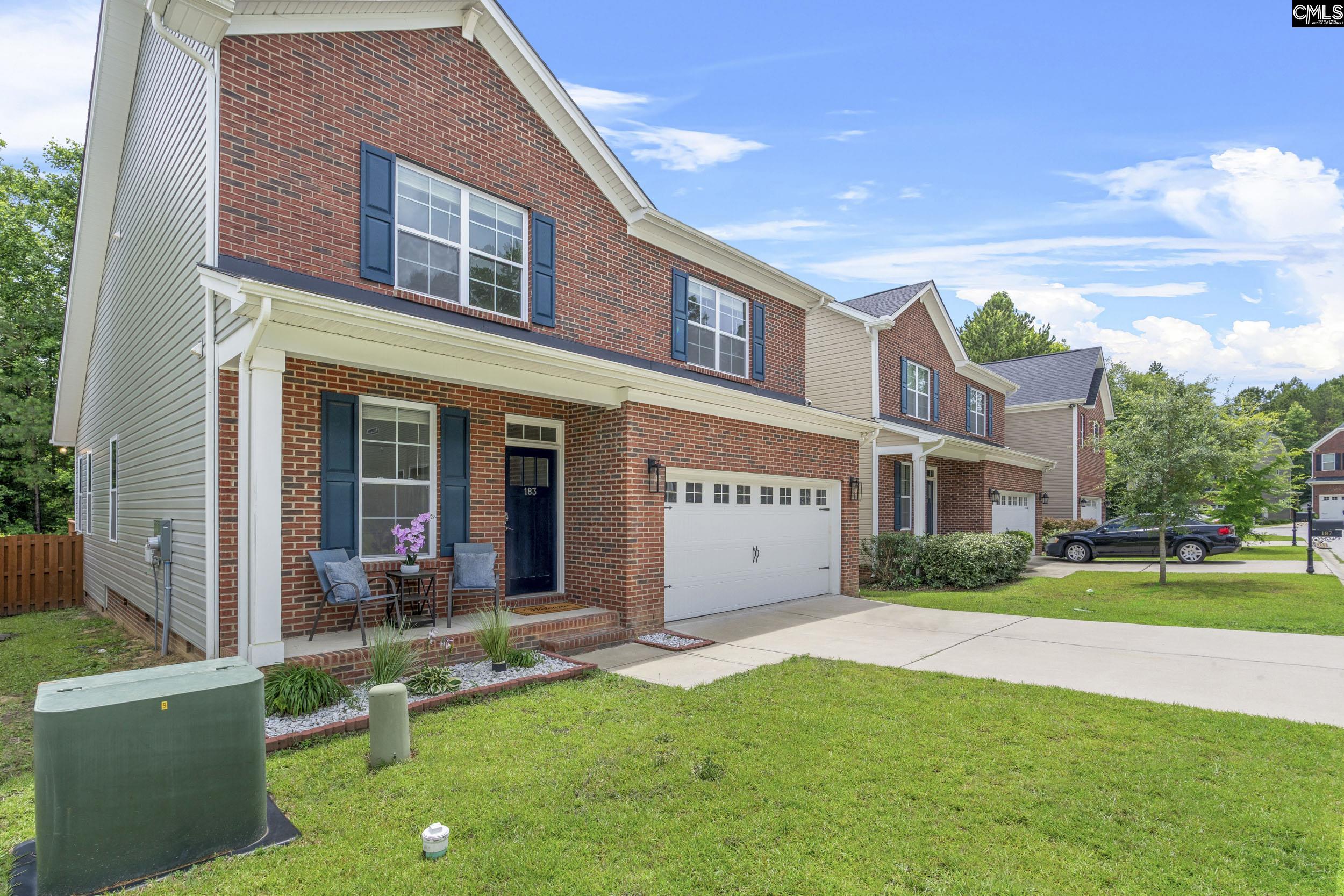183 Marissa Lane, Lexington, South Carolina image 2