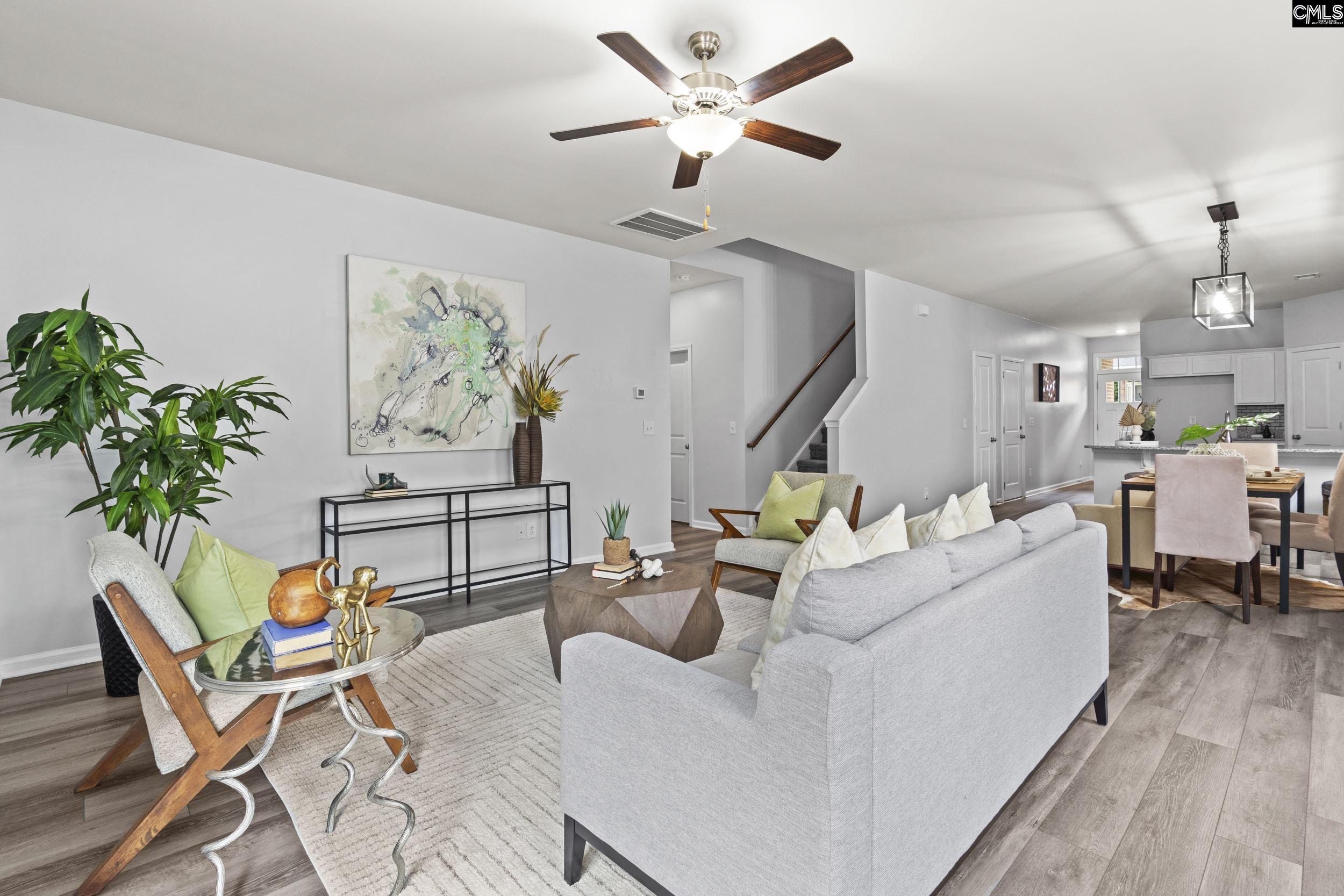 183 Marissa Lane, Lexington, South Carolina image 12