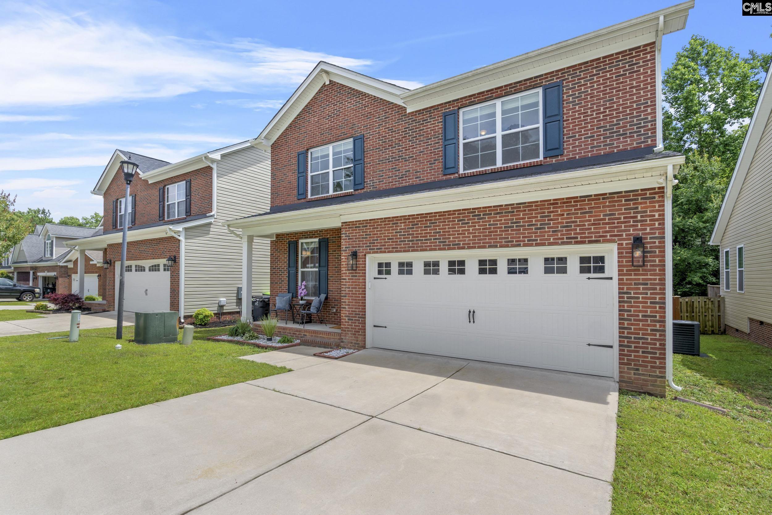 183 Marissa Lane, Lexington, South Carolina image 3