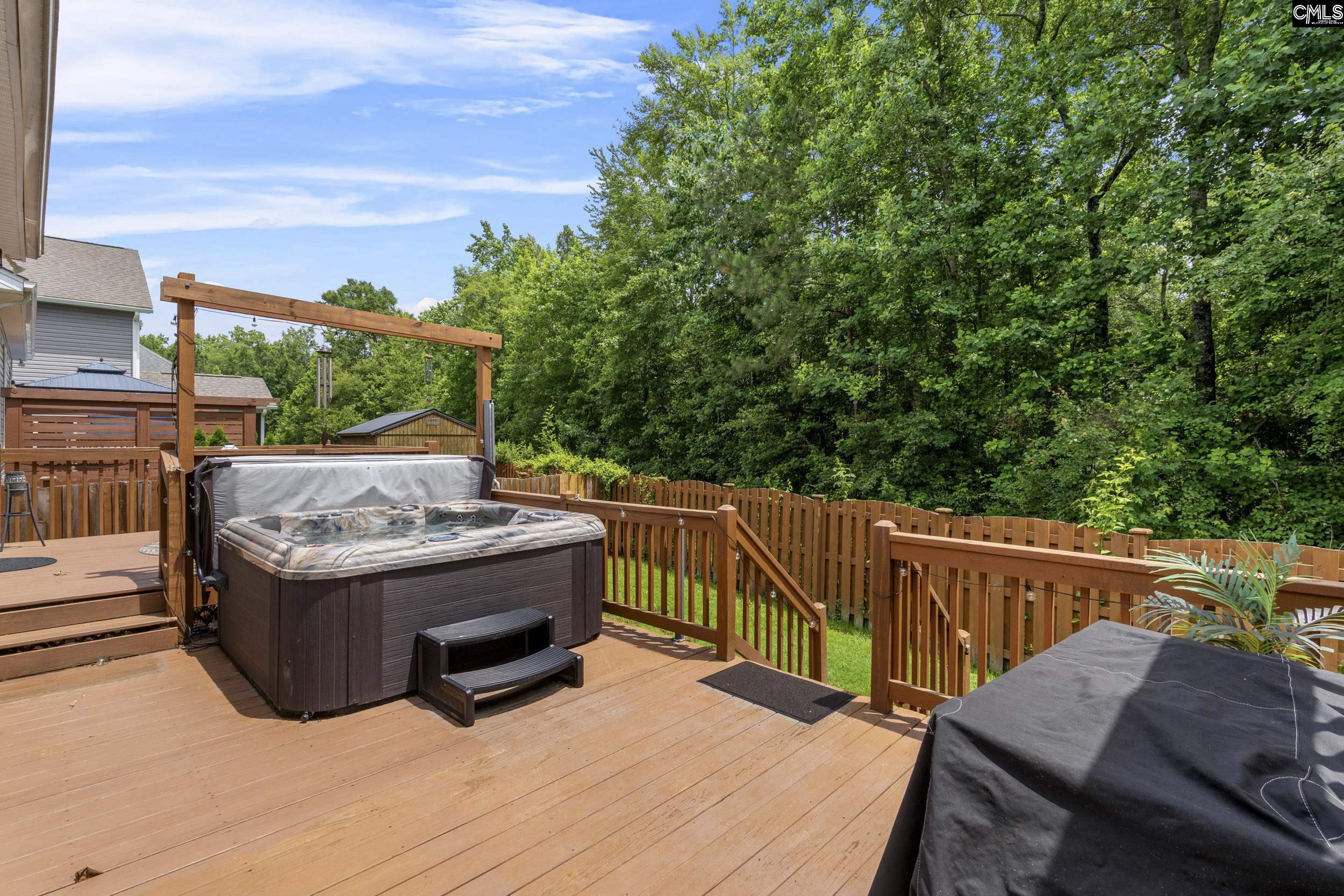 183 Marissa Lane, Lexington, South Carolina image 27
