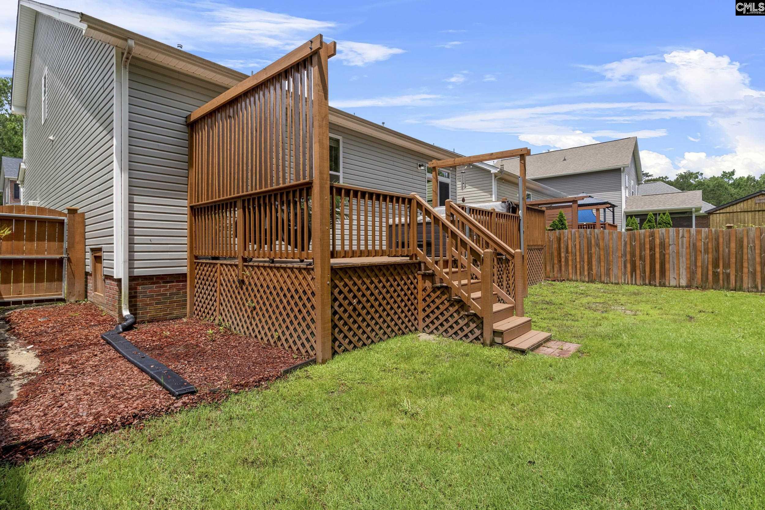 183 Marissa Lane, Lexington, South Carolina image 29