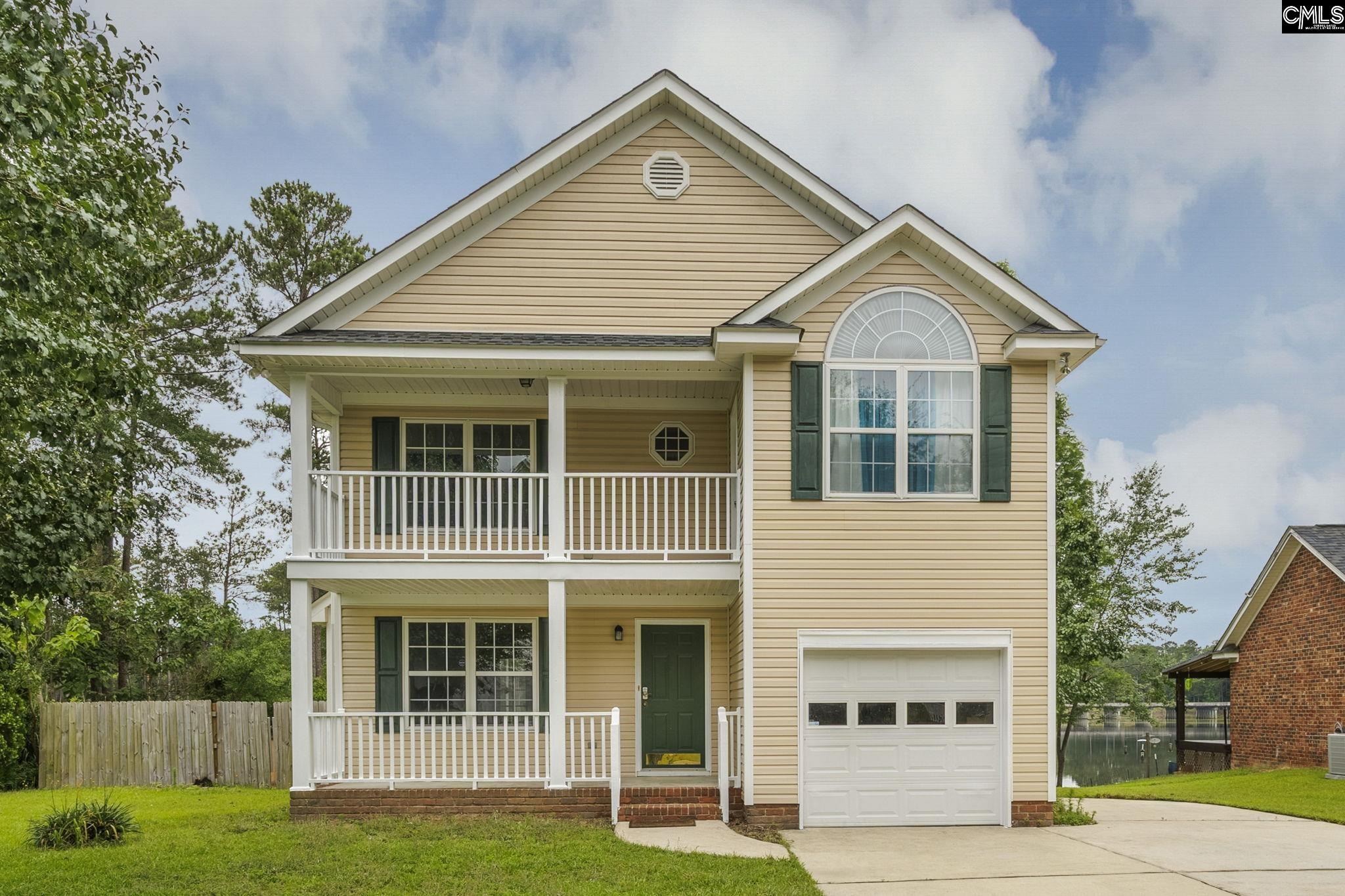 1233 Parliament Lake Drive Columbia, SC 29223