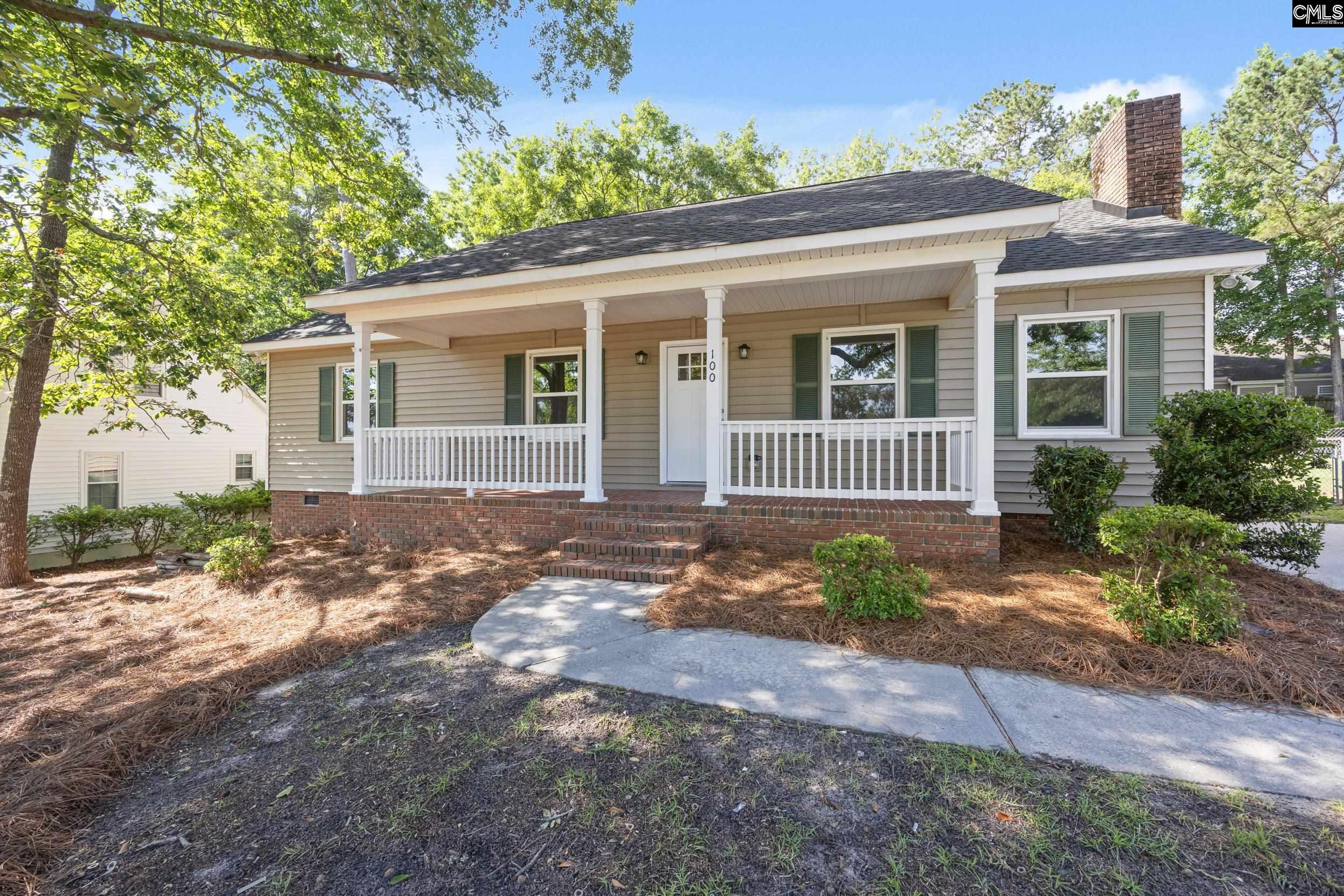 100 Coventry Court, Lexington, South Carolina image 1